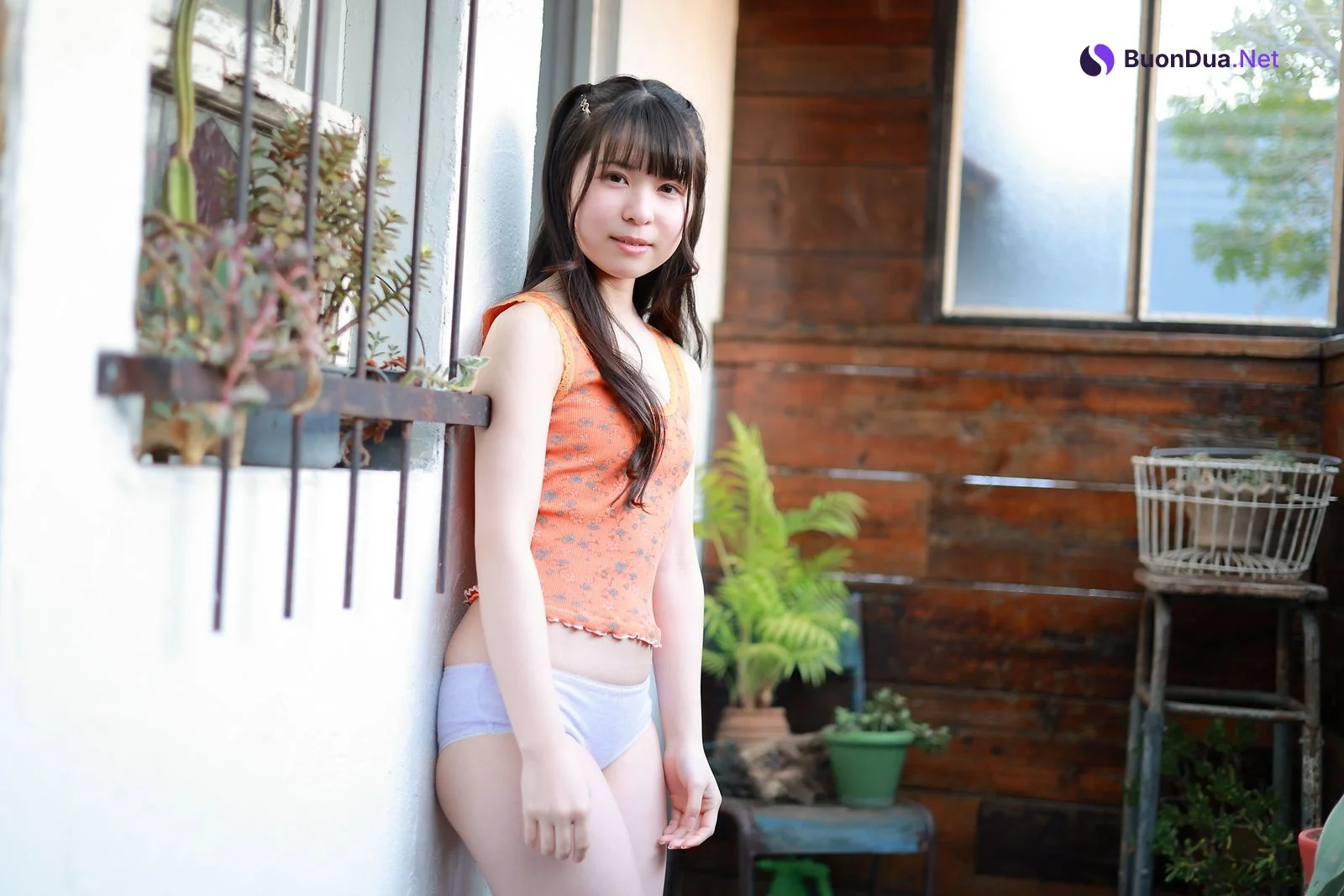 Umi Kokono 心乃うみ, [Minisuka.tv] 2022.03.24 Regular Gallery 2.2 - Photo 17