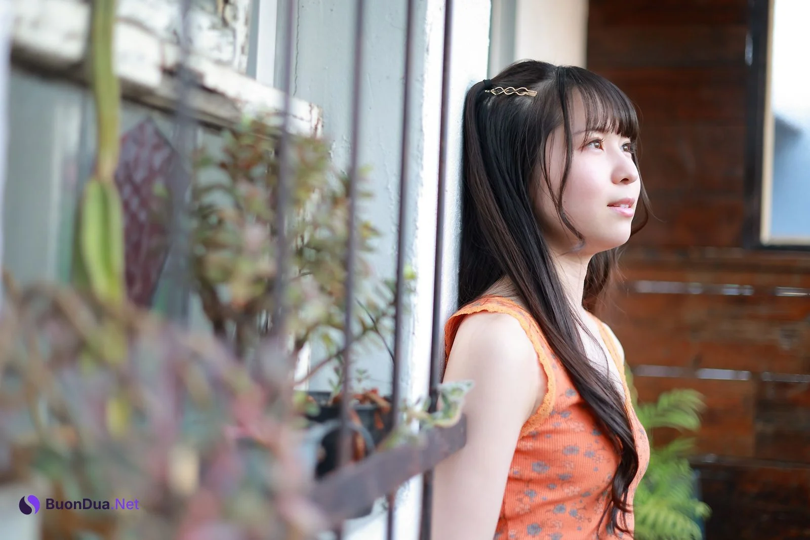 Umi Kokono 心乃うみ, [Minisuka.tv] 2022.03.24 Regular Gallery 2.2 - Photo 19