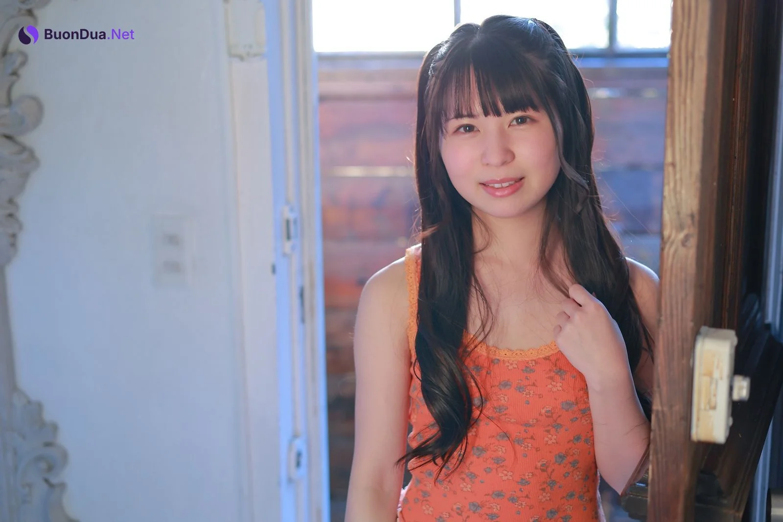 Umi Kokono 心乃うみ, [Minisuka.tv] 2022.03.24 Regular Gallery 2.2 - Photo 2