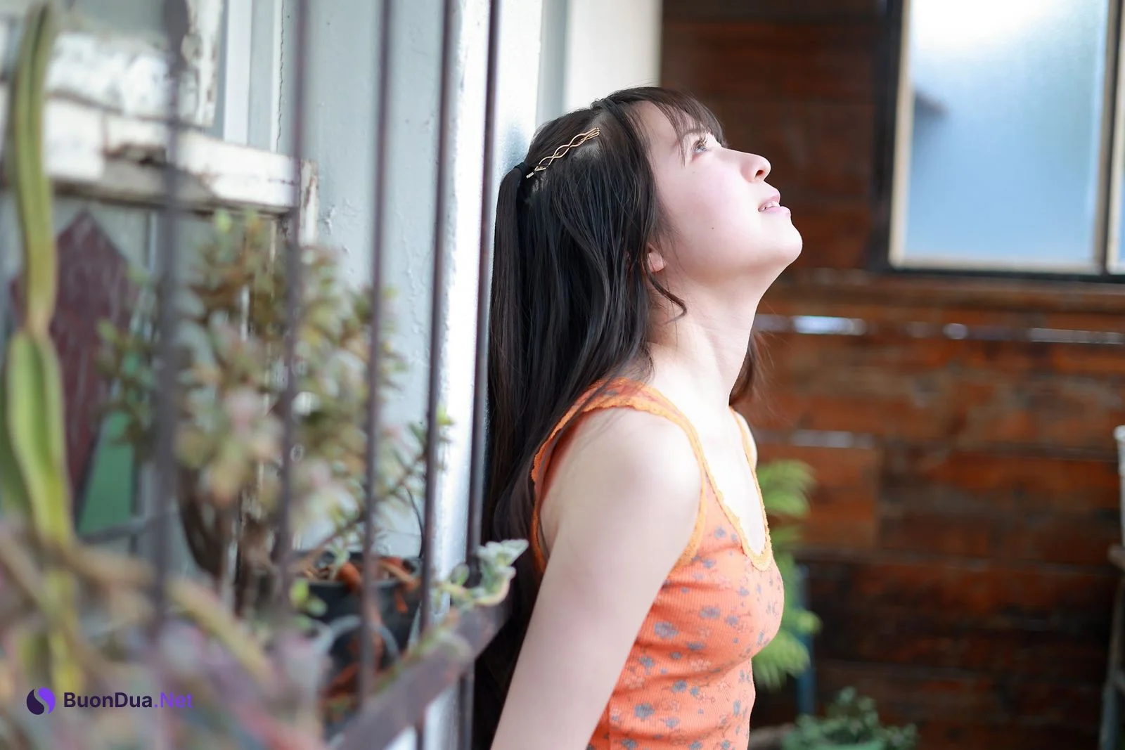 Umi Kokono 心乃うみ, [Minisuka.tv] 2022.03.24 Regular Gallery 2.2 - Photo 20