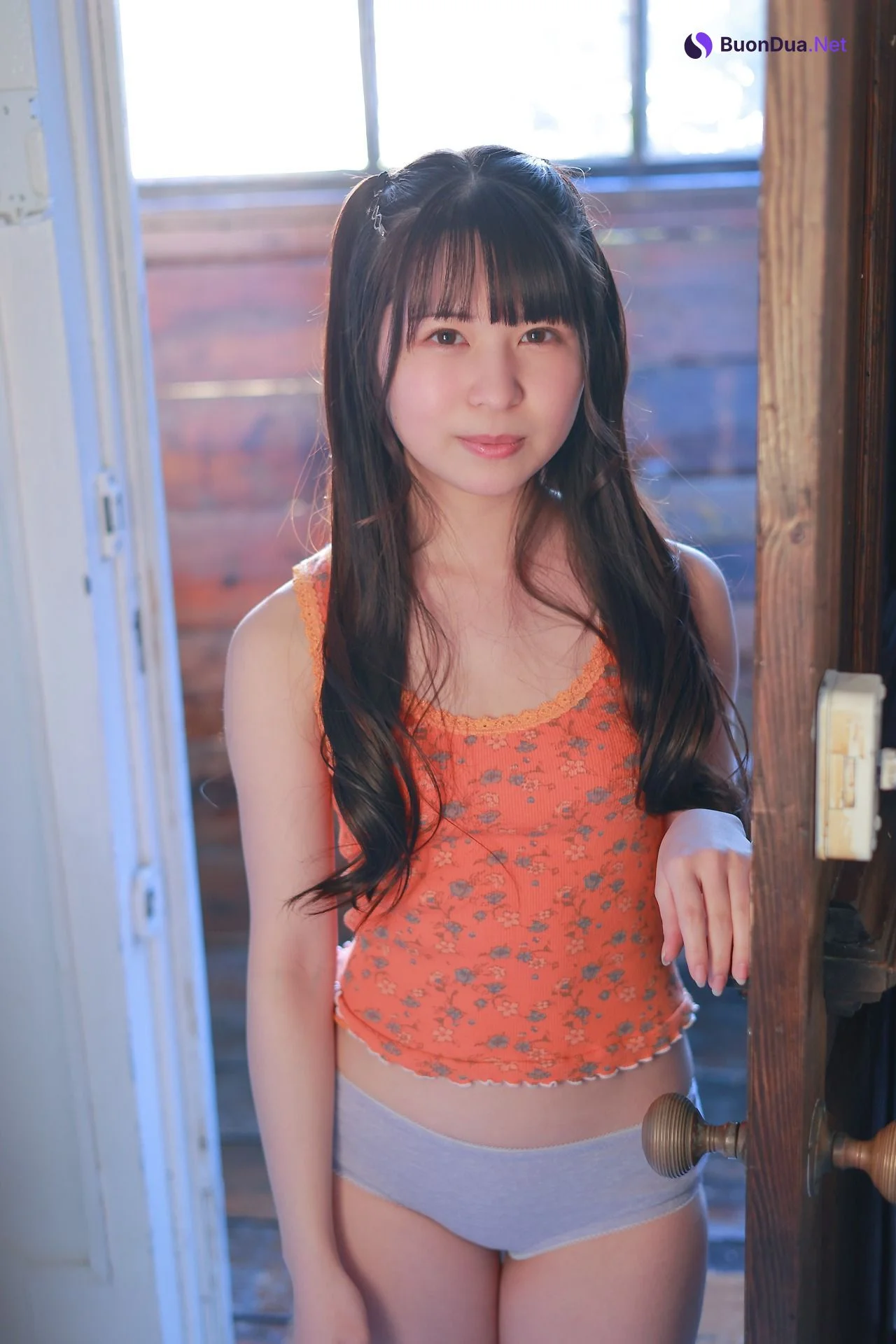 Umi Kokono 心乃うみ, [Minisuka.tv] 2022.03.24 Regular Gallery 2.2 - Photo 3