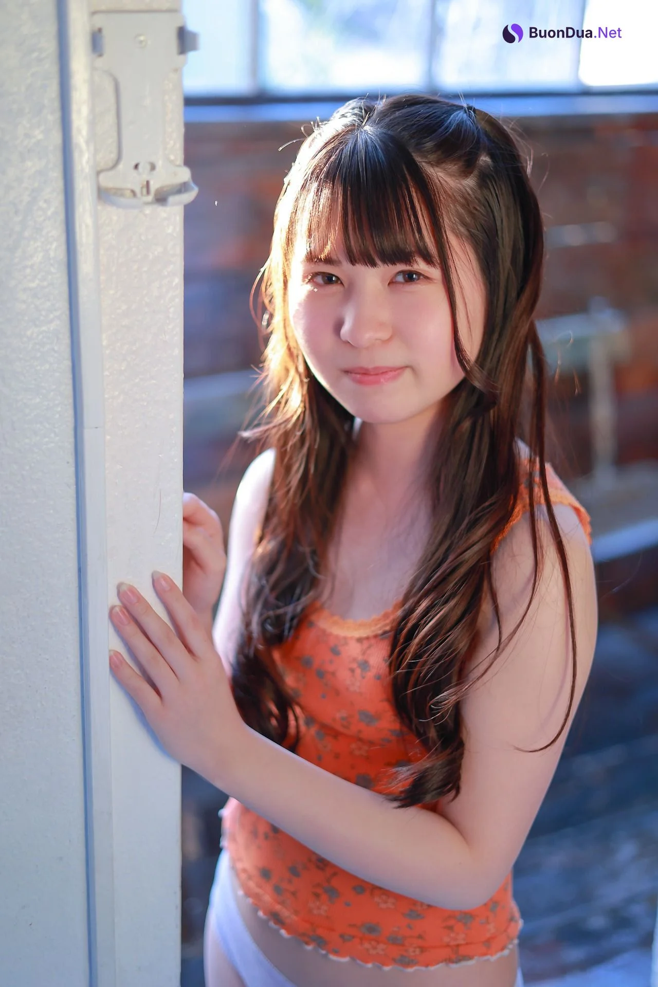 Umi Kokono 心乃うみ, [Minisuka.tv] 2022.03.24 Regular Gallery 2.2 - Photo 6