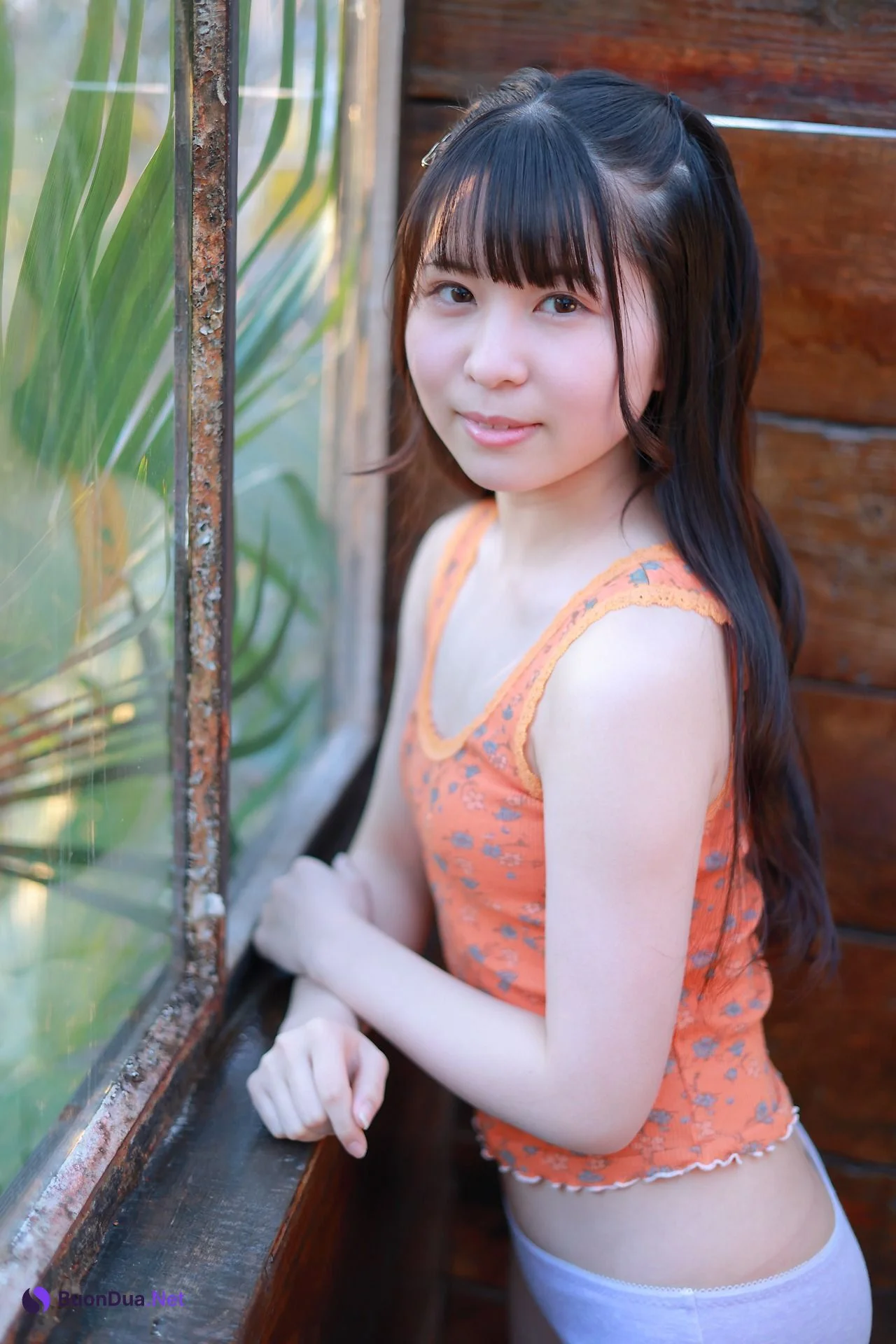 Umi Kokono 心乃うみ, [Minisuka.tv] 2022.03.24 Regular Gallery 2.2 - Photo 9