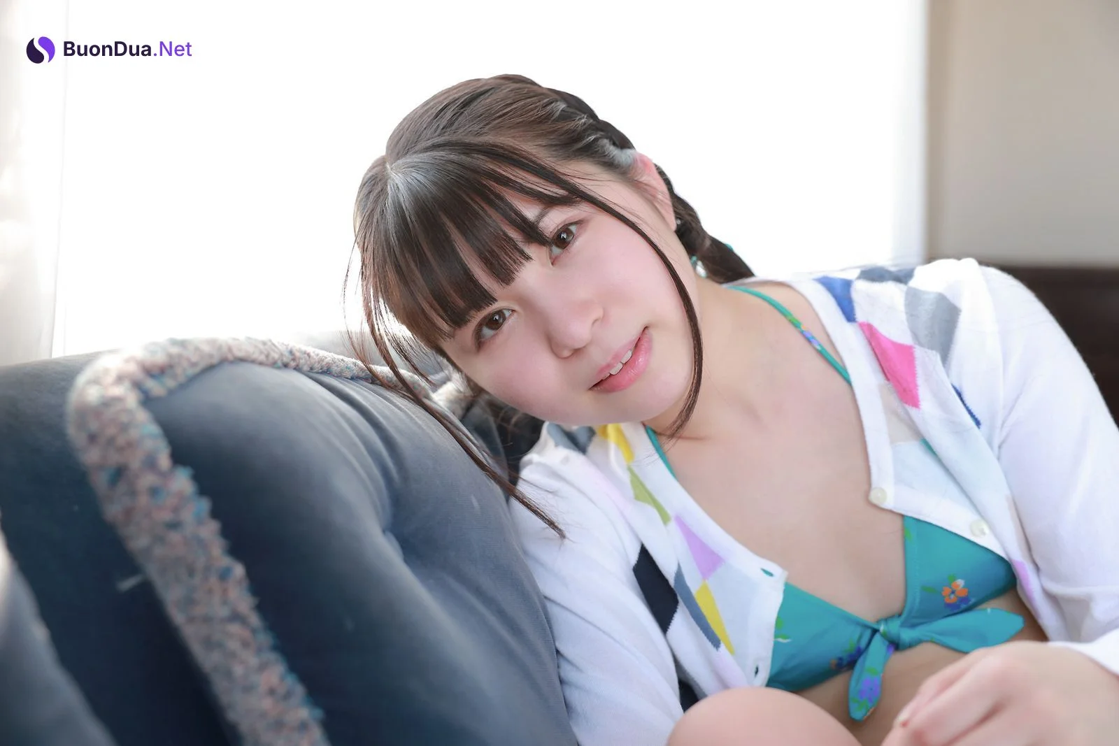 Umi Kokono 心乃うみ, [Minisuka.tv] 2022.04.21 Regular Gallery 2.4 - Photo 4