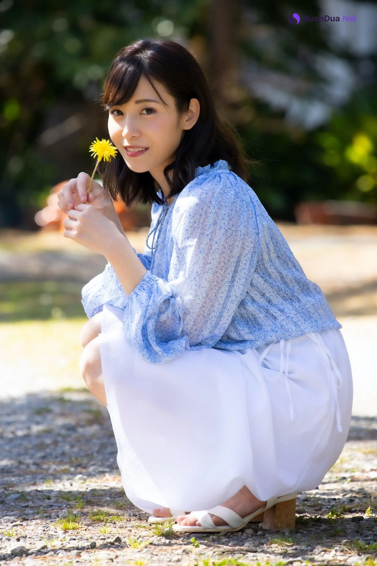Umi Oikawa 及川うみ, グラビア写真集 [うみに溺れて] - Photo 13