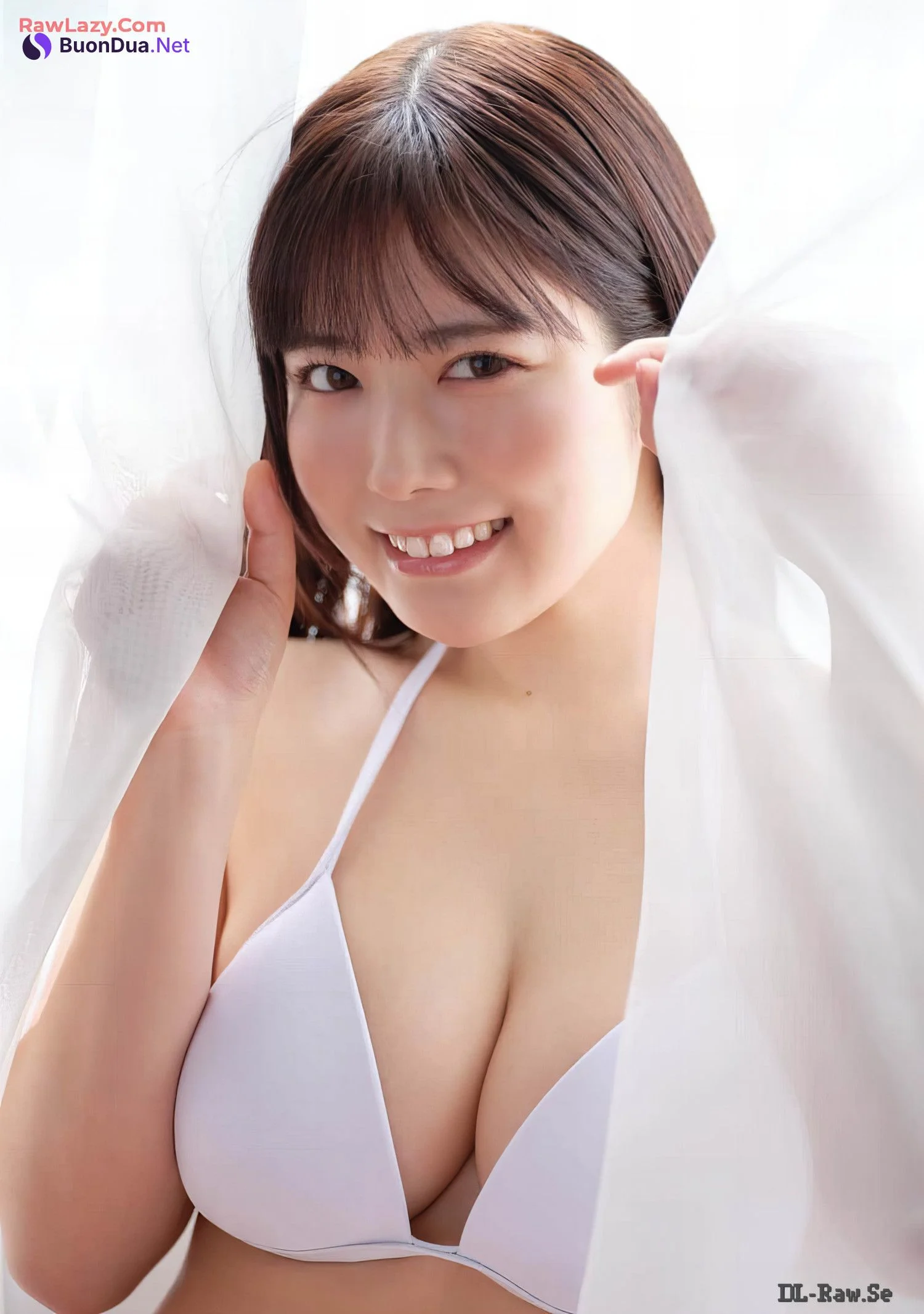 Umi Shinonome 東雲うみ, Big Comic Superior 2024 No.12 (ビッグコミックスペリオール 2024年12号) - Photo 11