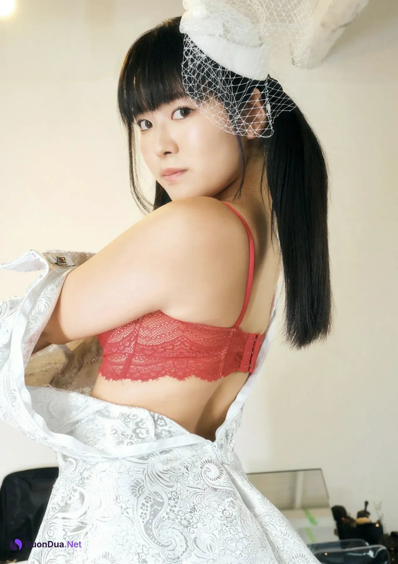 Umi Shinonome 東雲うみ, BUBKAデジタル写真集 『もしも、彼女がアイドルだったら』 Set.03 - Photo 14