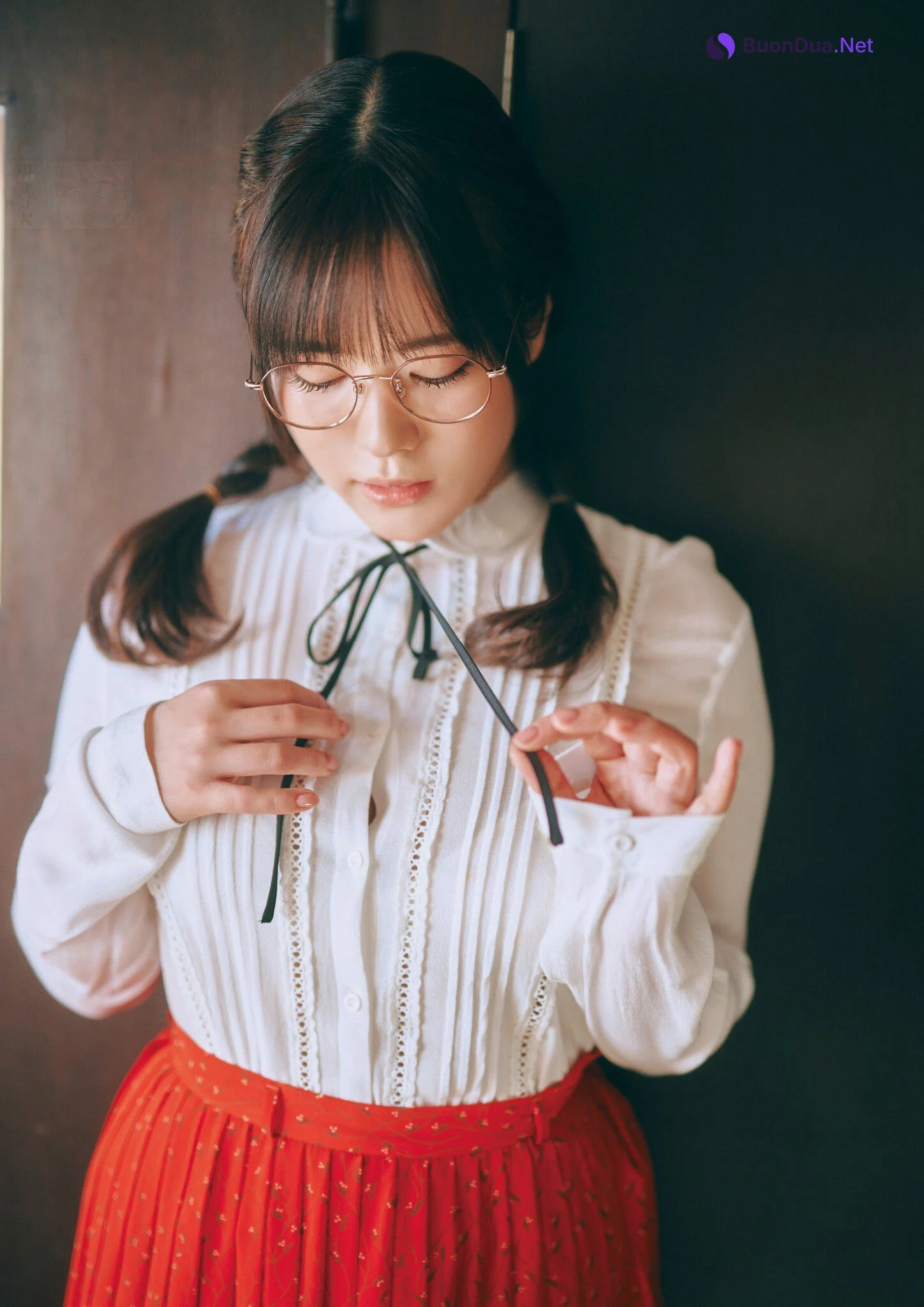 Umi Shinonome 東雲うみ, DOLCEデジタル写真集 「キケンナアソビ」 Set.01 - Photo 2