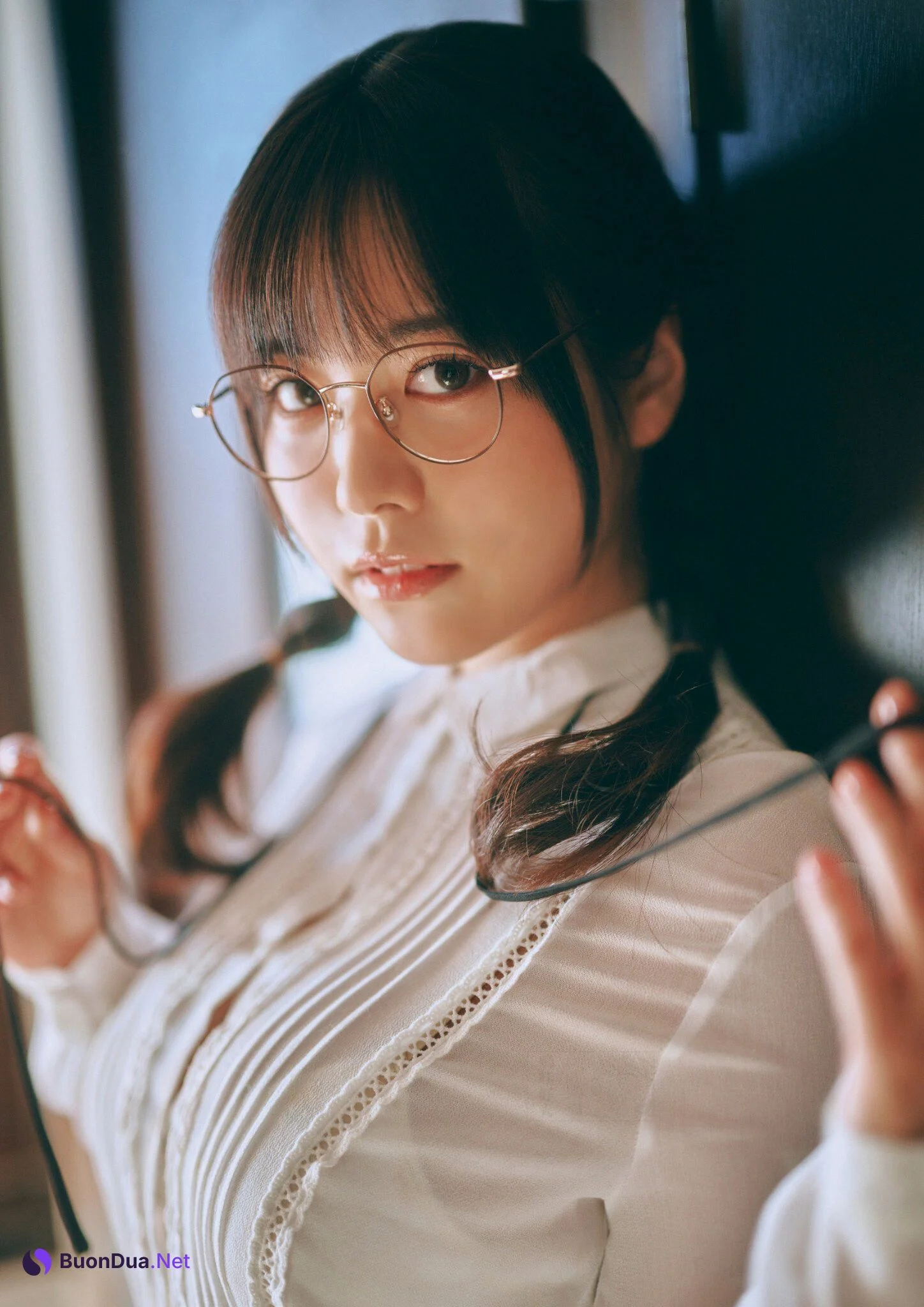 Umi Shinonome 東雲うみ, DOLCEデジタル写真集 「キケンナアソビ」 Set.01 - Photo 3