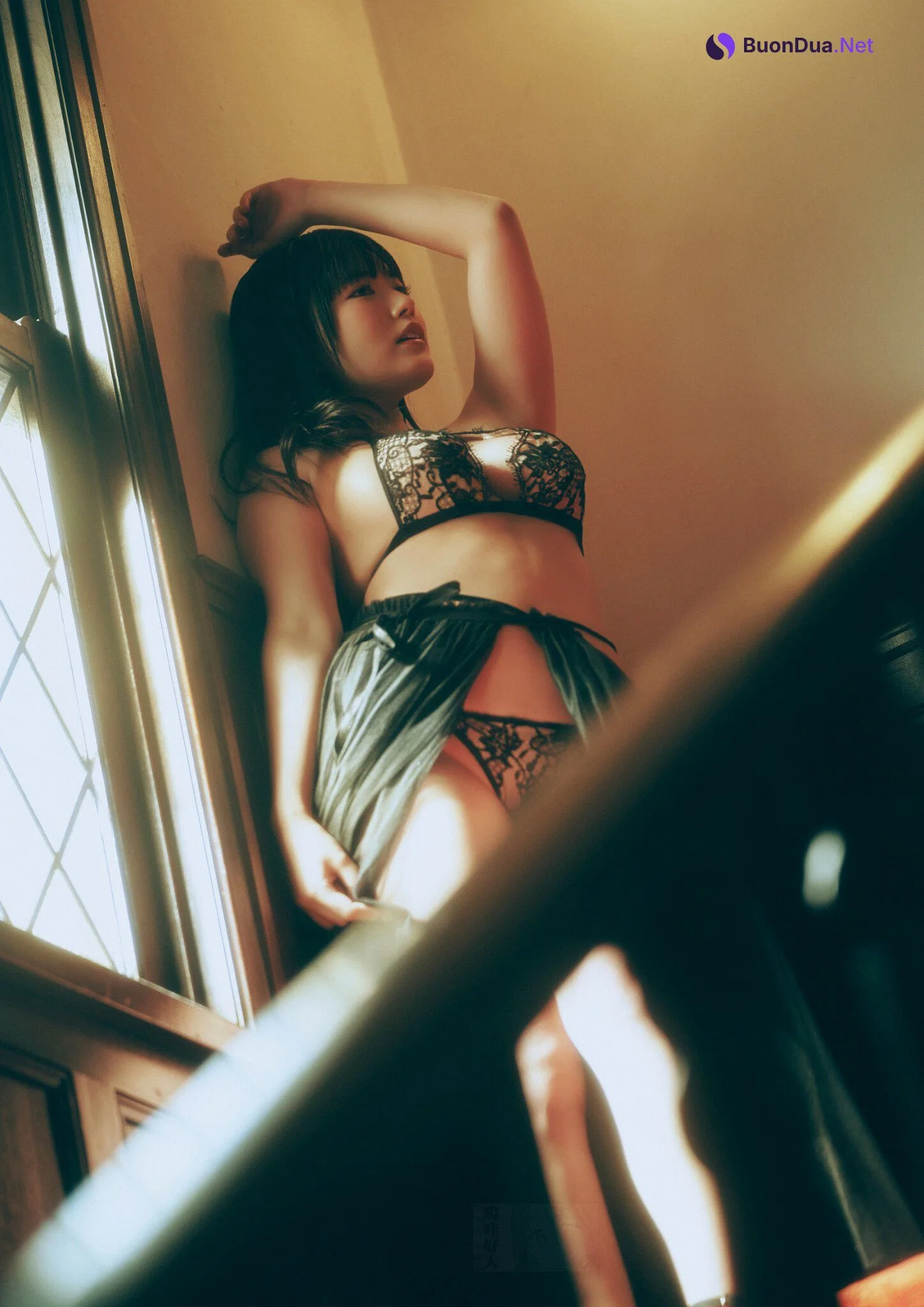 Umi Shinonome 東雲うみ, DOLCEデジタル写真集 「キケンナアソビ」 Set.02 - Photo 12
