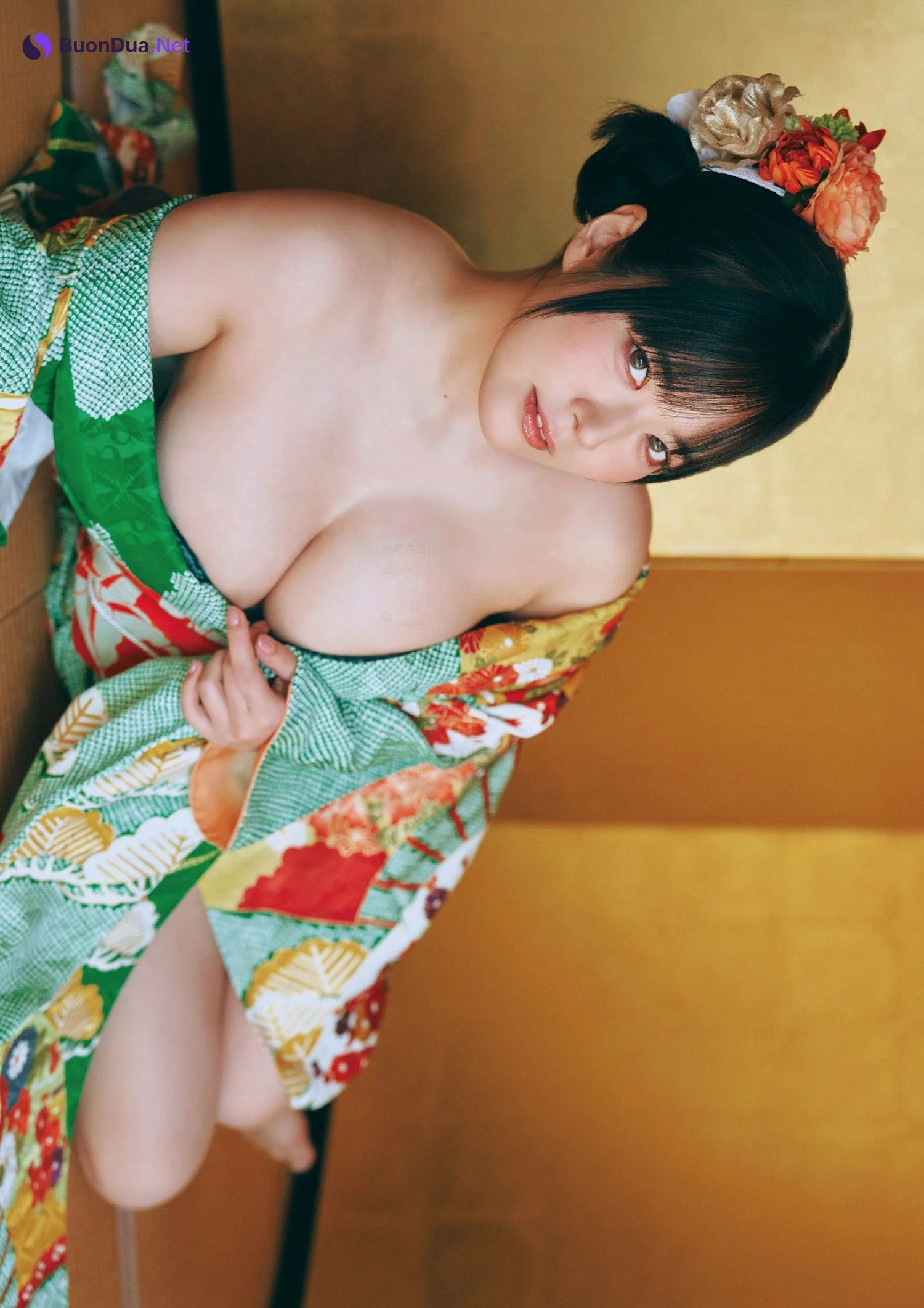 Umi Shinonome 東雲うみ, DOLCEデジタル写真集 「キケンナアソビ」 Set.03 - Photo 6