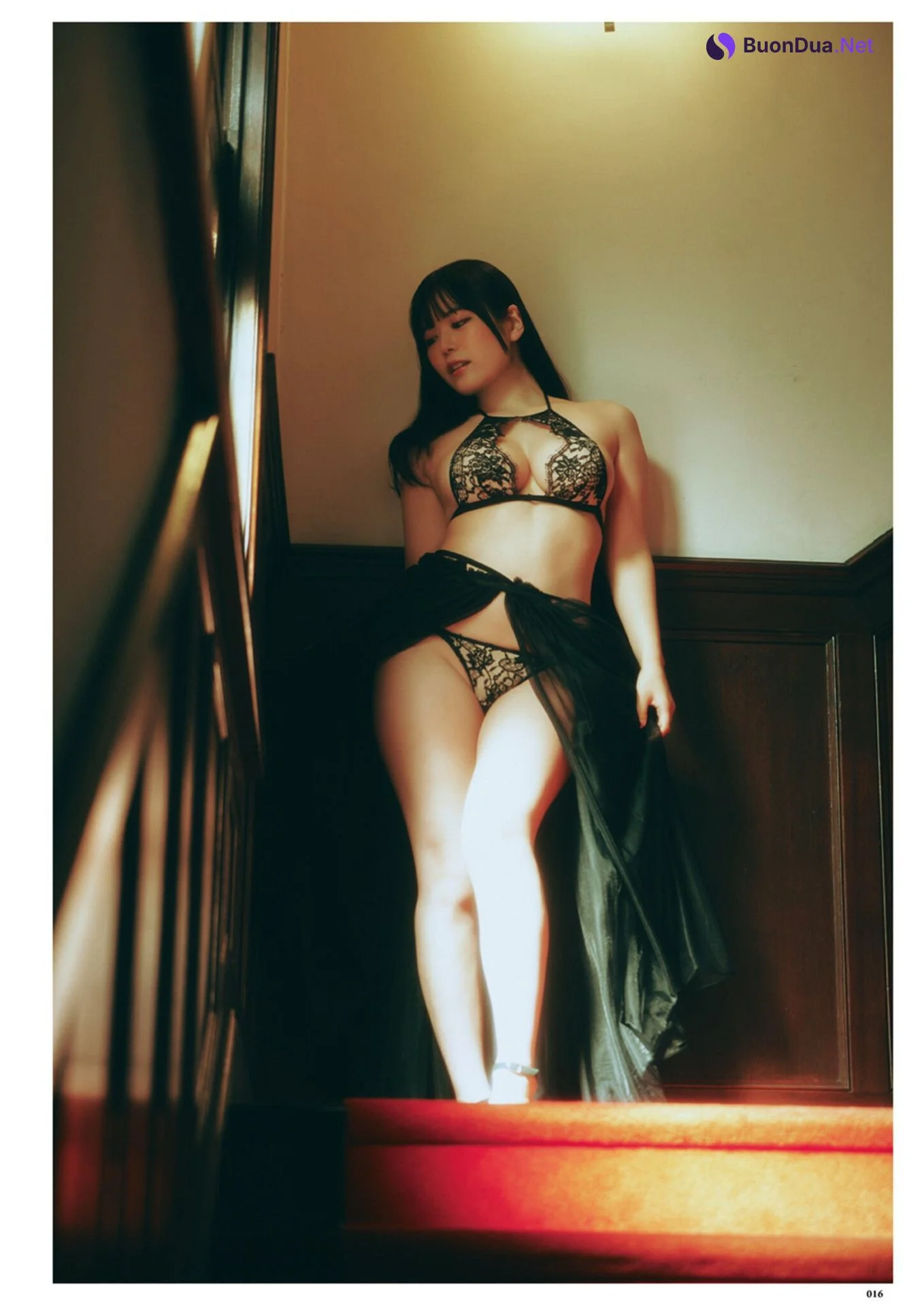 Umi Shinonome 東雲うみ, DOLCE Vol.15 2025.03.05 - Photo 16