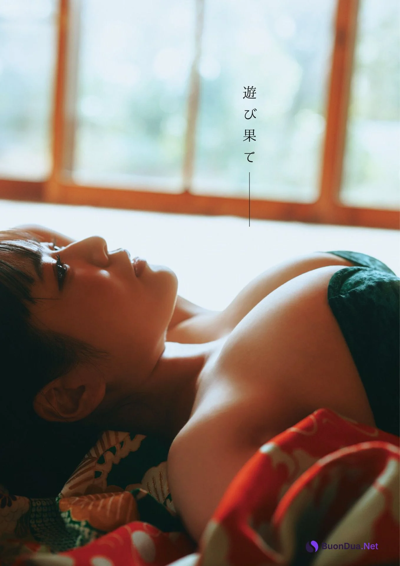 Umi Shinonome 東雲うみ, DOLCE Vol.15 2025.03.05 - Photo 2