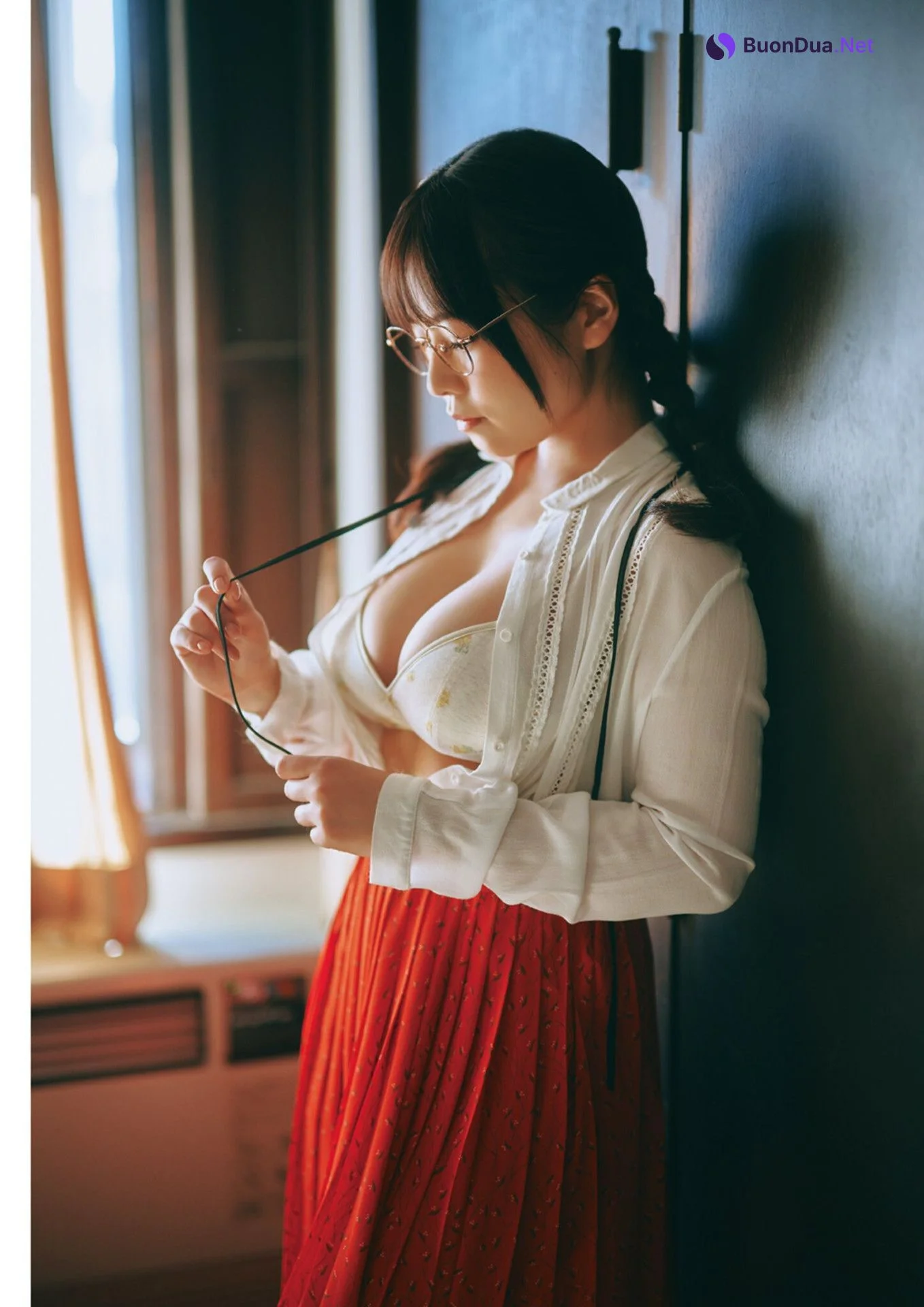 Umi Shinonome 東雲うみ, DOLCE Vol.15 2025.03.05 - Photo 8