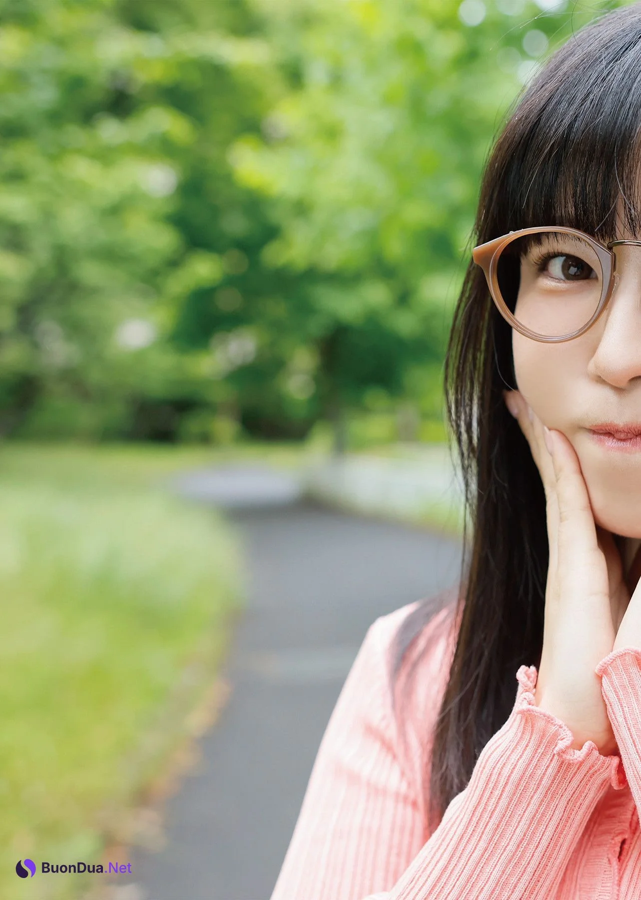 Umi Shinonome 東雲うみ, EX大衆デジタル写真集 「僕だけのマーメイド」 Set.01 - Photo 4