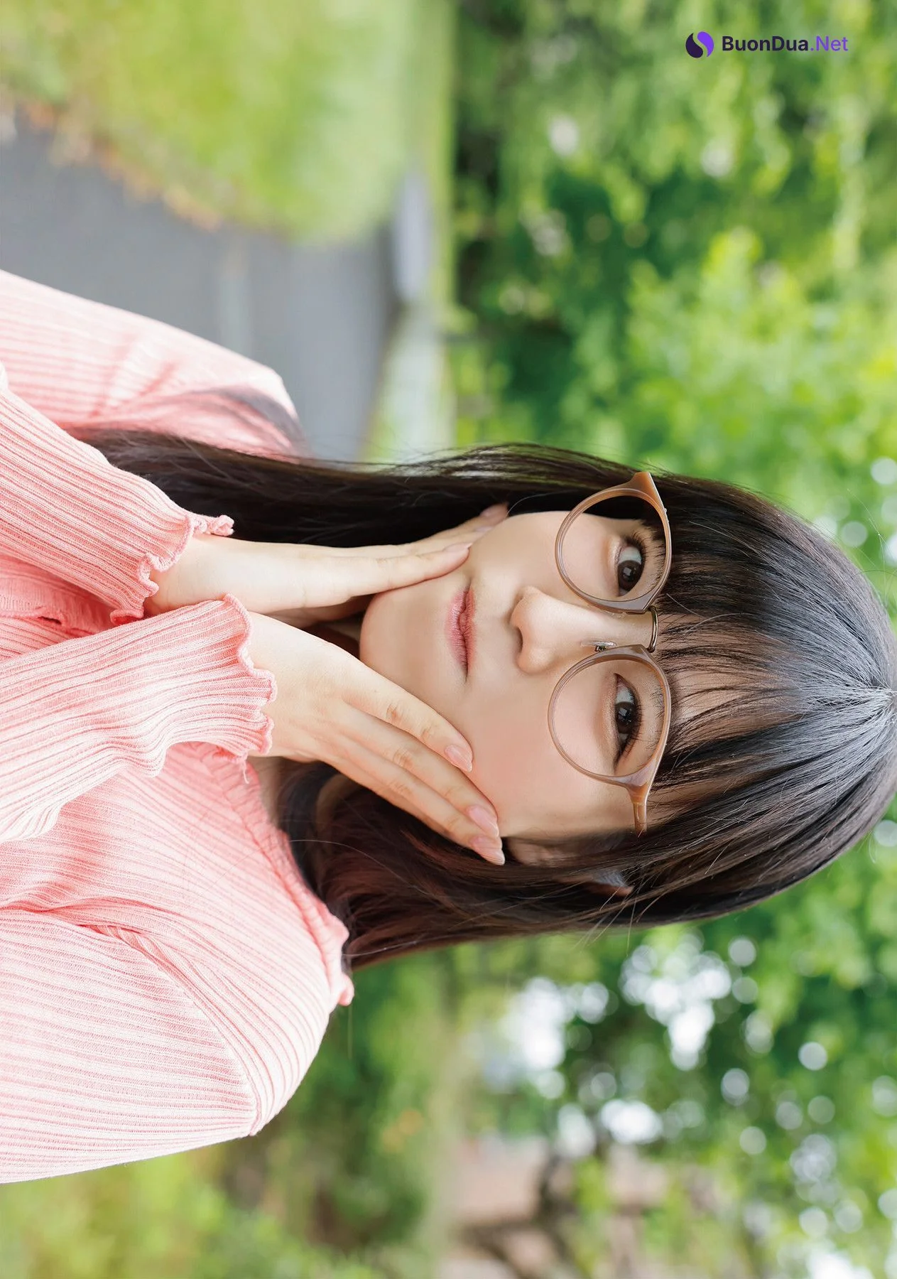 Umi Shinonome 東雲うみ, EX大衆デジタル写真集 「僕だけのマーメイド」 Set.01 - Photo 6