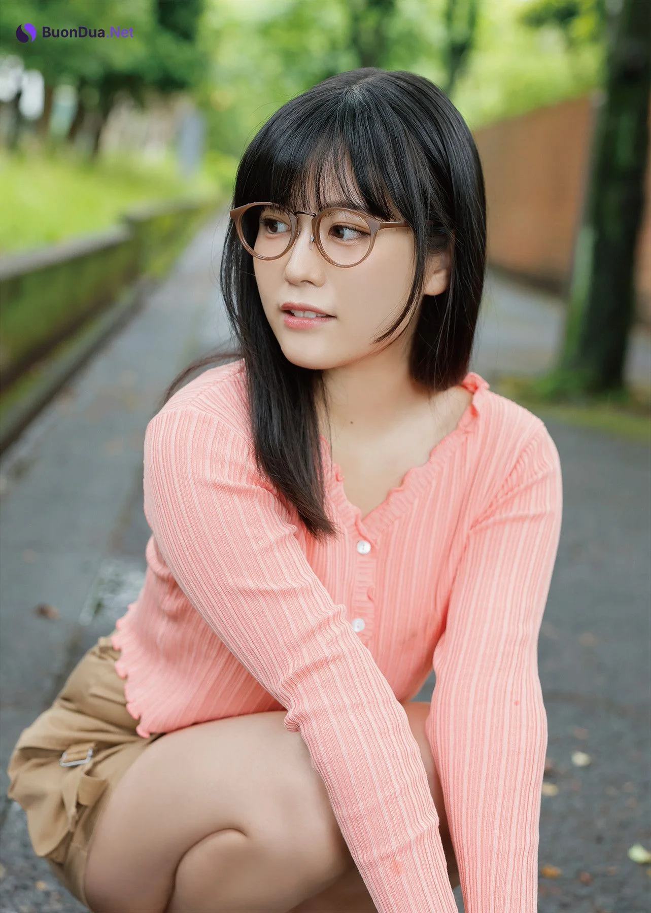 Umi Shinonome 東雲うみ, EX大衆デジタル写真集 「僕だけのマーメイド」 Set.01 - Photo 7