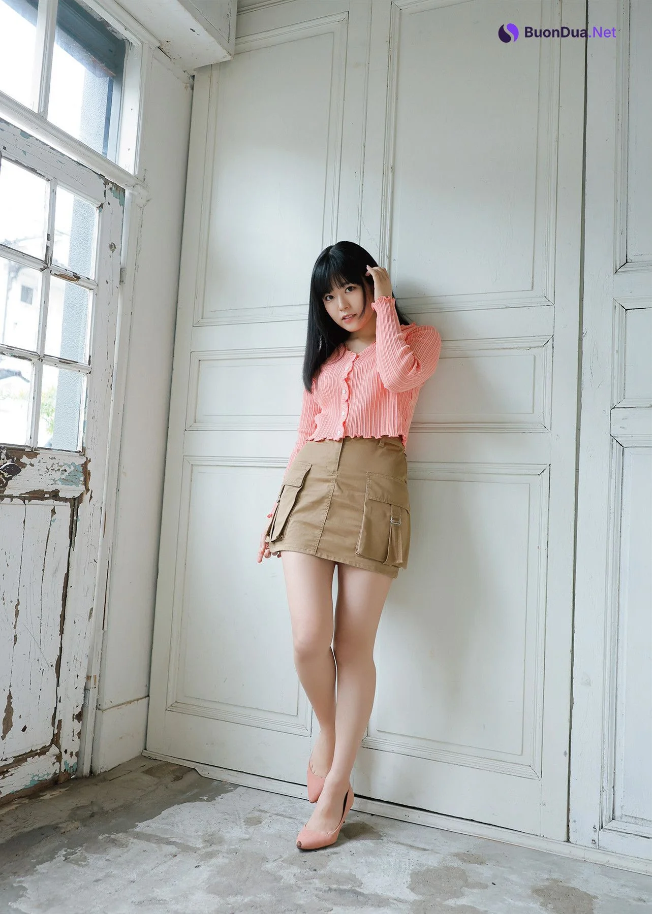Umi Shinonome 東雲うみ, EX大衆デジタル写真集 「僕だけのマーメイド」 Set.01 - Photo 8