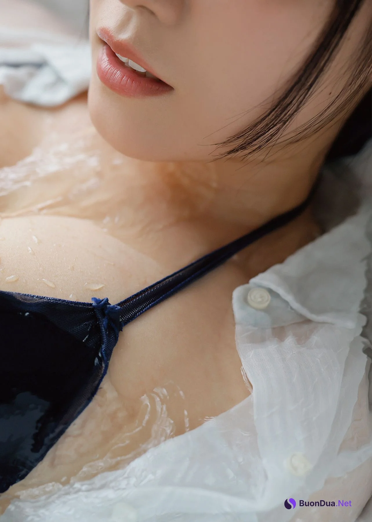 Umi Shinonome 東雲うみ, EX大衆デジタル写真集 「僕だけのマーメイド」 Set.02 - Photo 15