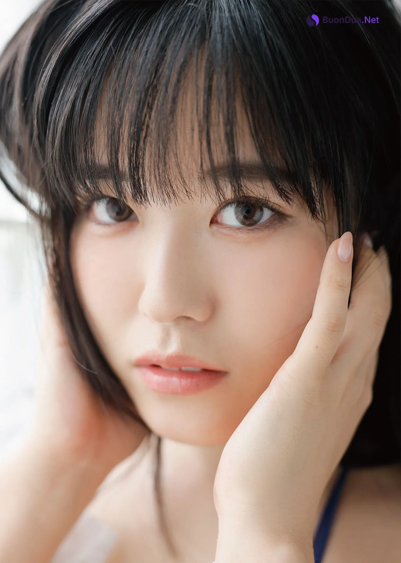 Umi Shinonome 東雲うみ, EX大衆デジタル写真集 「僕だけのマーメイド」 Set.02 - Photo 9