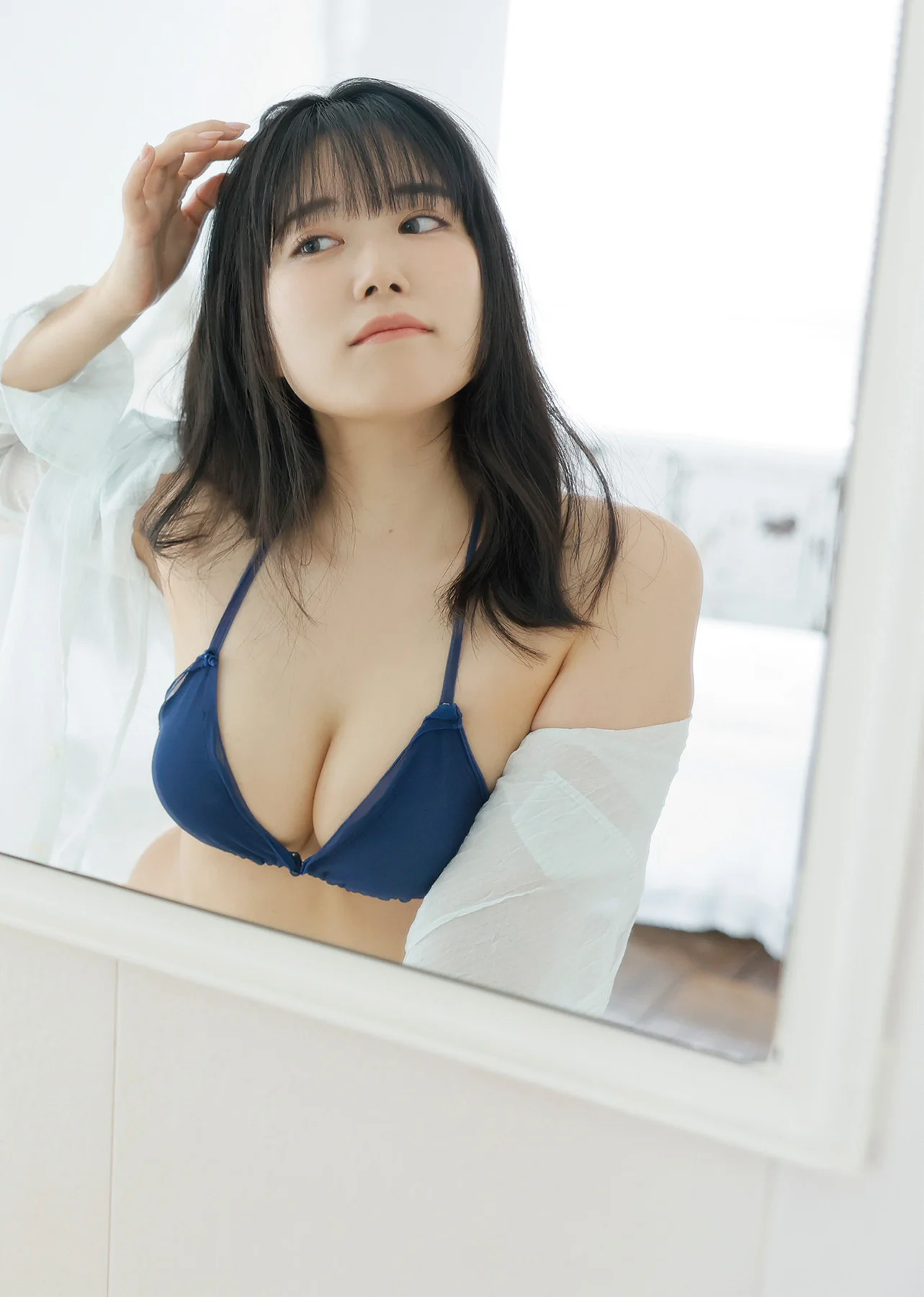 Umi Shinonome 東雲うみ, EX大衆デジタル写真集 「僕だけのマーメイド」 Set.02