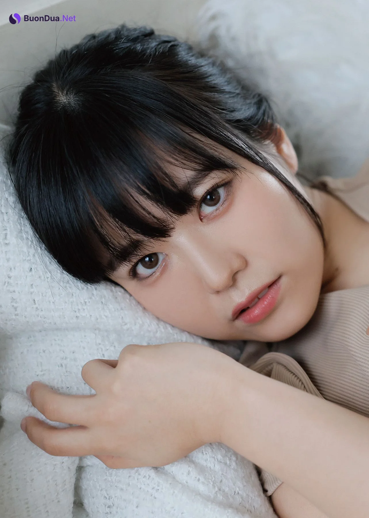 Umi Shinonome 東雲うみ, EX大衆デジタル写真集 「僕だけのマーメイド」 Set.03 - Photo 13