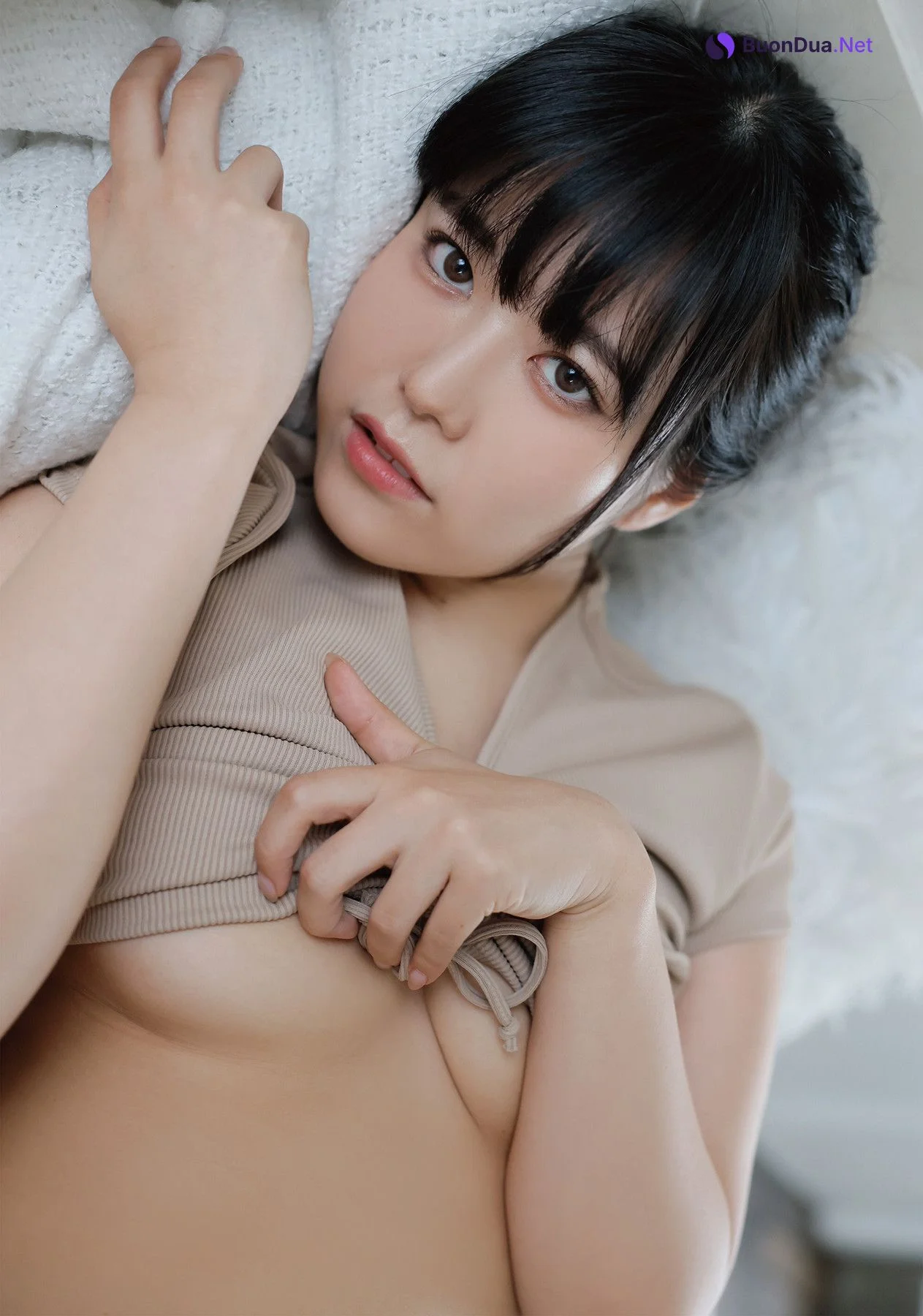 Umi Shinonome 東雲うみ, EX大衆デジタル写真集 「僕だけのマーメイド」 Set.03 - Photo 15