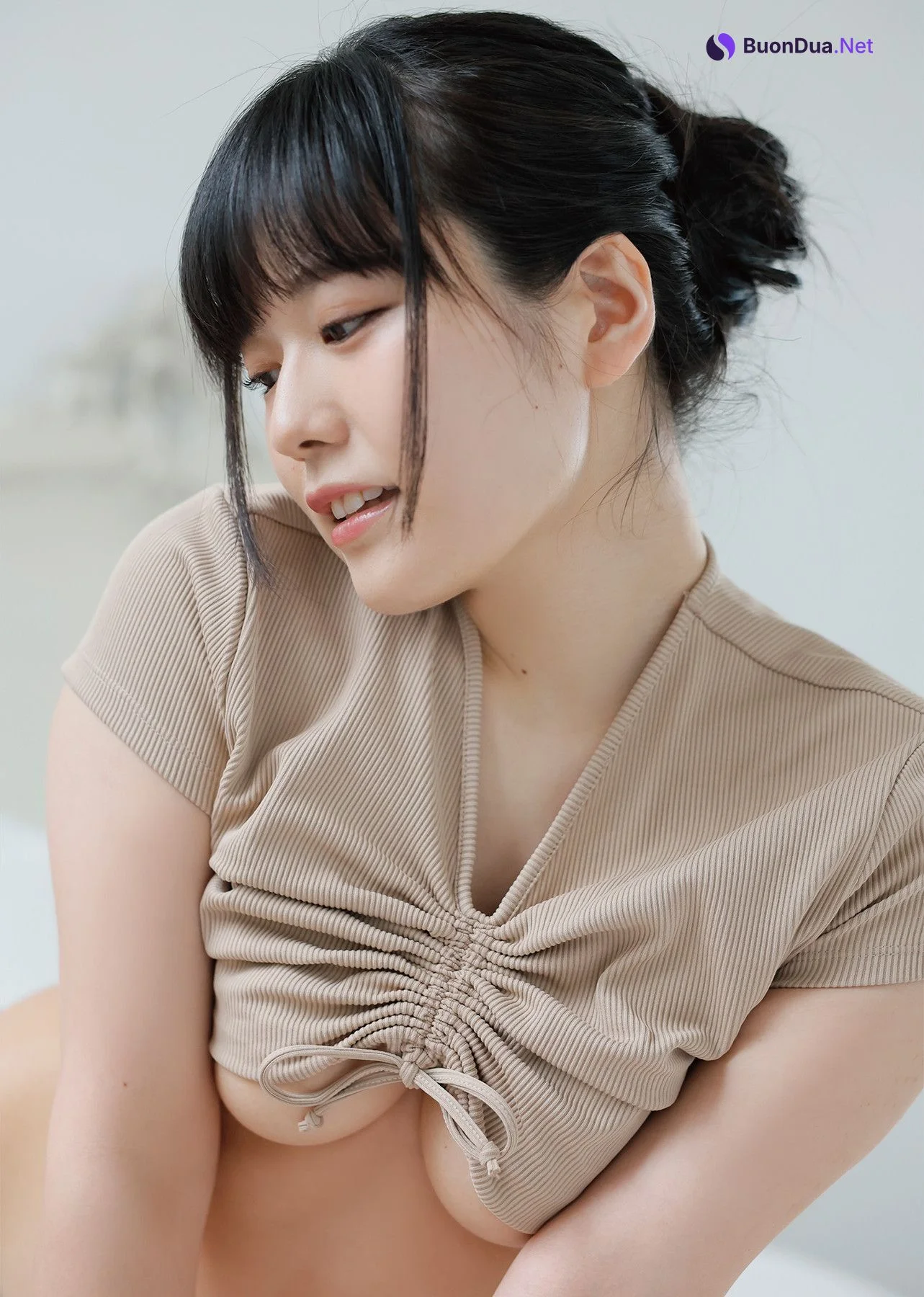 Umi Shinonome 東雲うみ, EX大衆デジタル写真集 「僕だけのマーメイド」 Set.03 - Photo 16