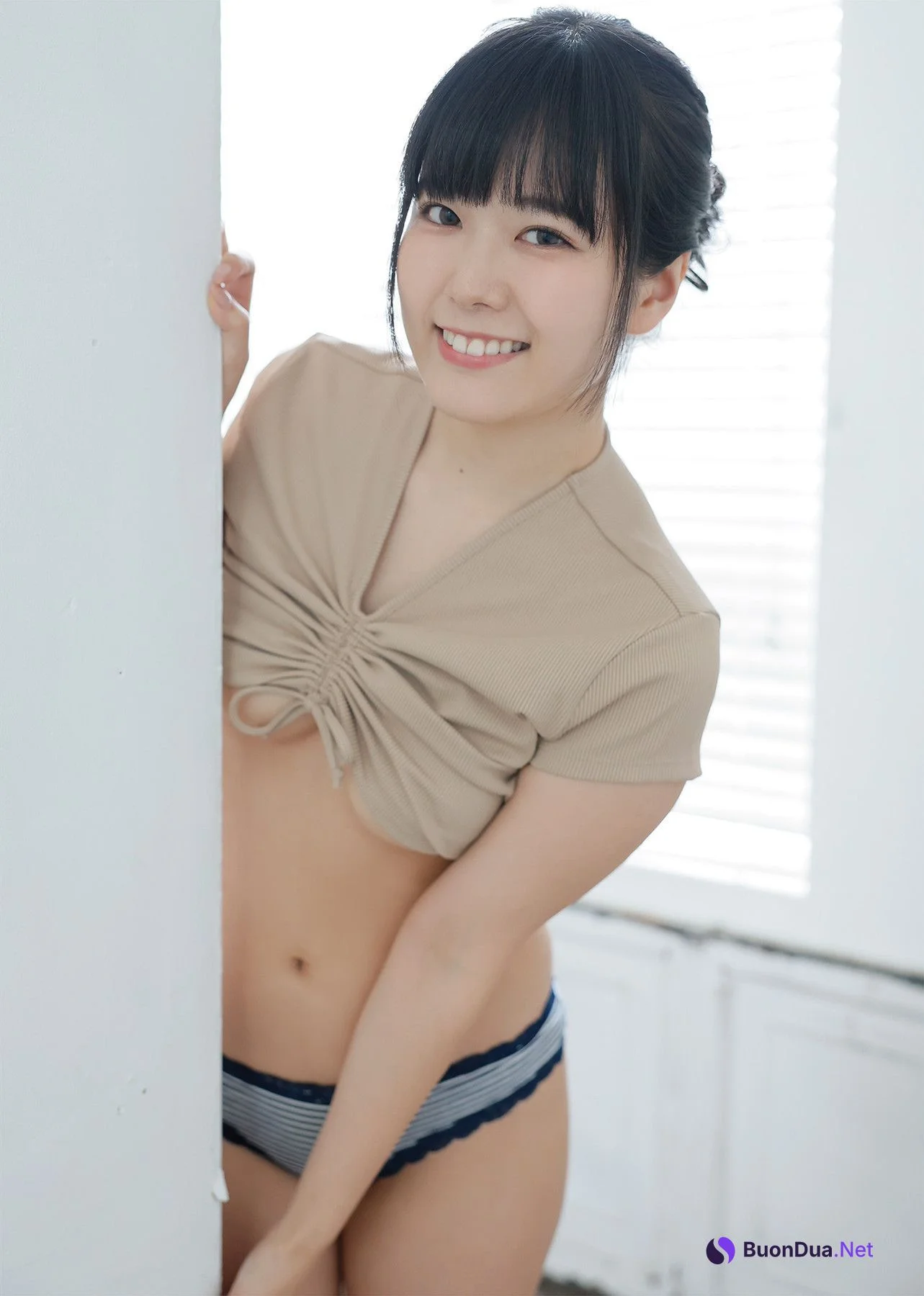 Umi Shinonome 東雲うみ, EX大衆デジタル写真集 「僕だけのマーメイド」 Set.03 - Photo 6