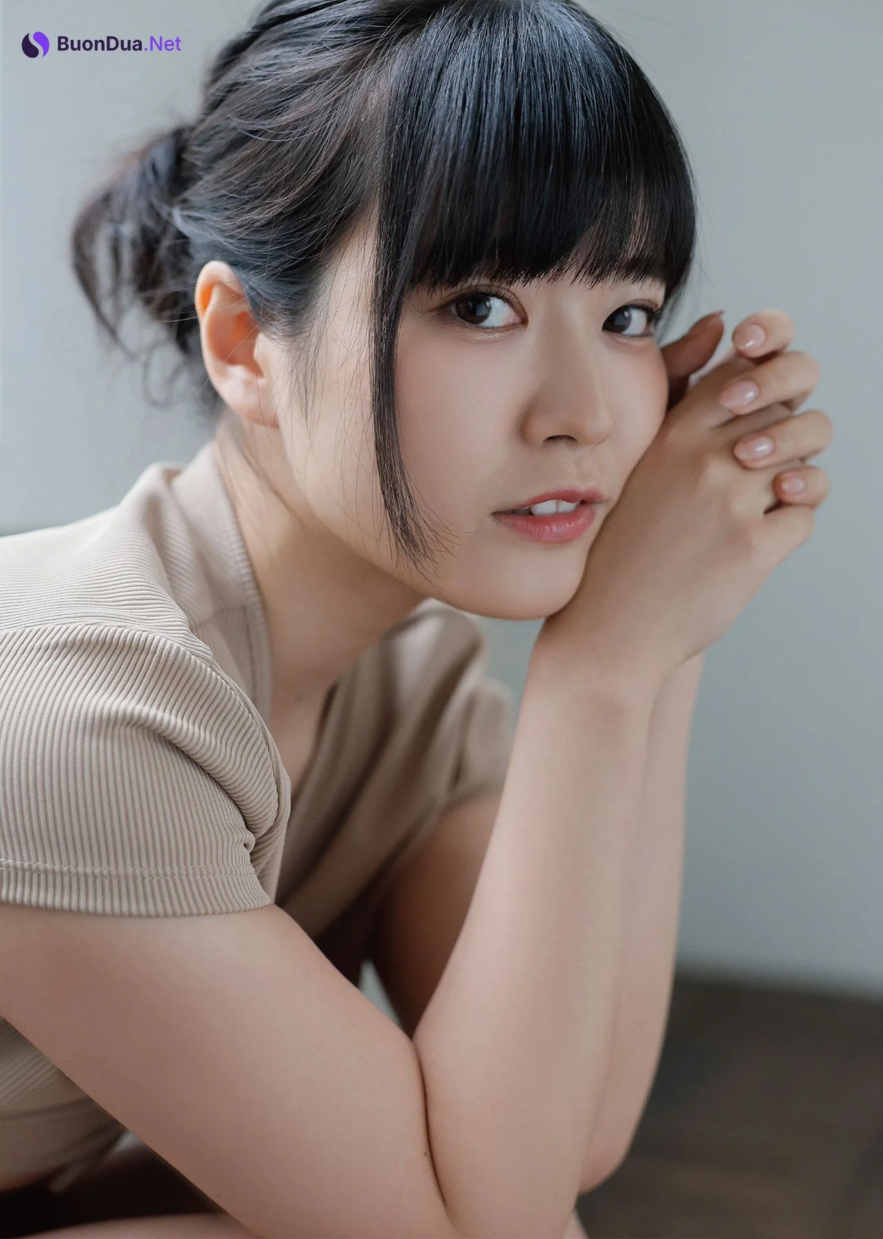 Umi Shinonome 東雲うみ, EX大衆デジタル写真集 「僕だけのマーメイド」 Set.03 - Photo 7