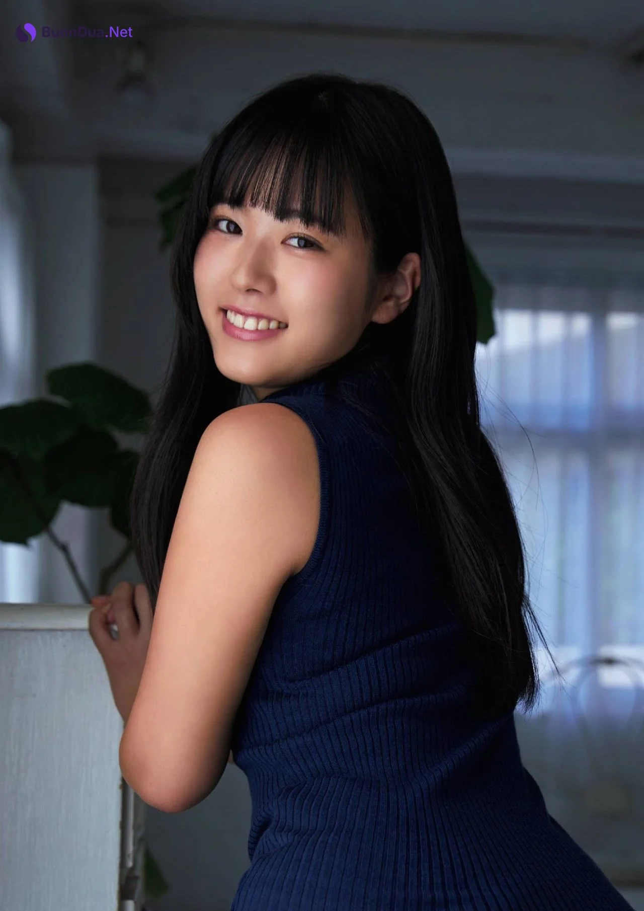 Umi Shinonome 東雲うみ, Ex-Taishu 2021.03 (EX大衆 2021年3月号) - Photo 3