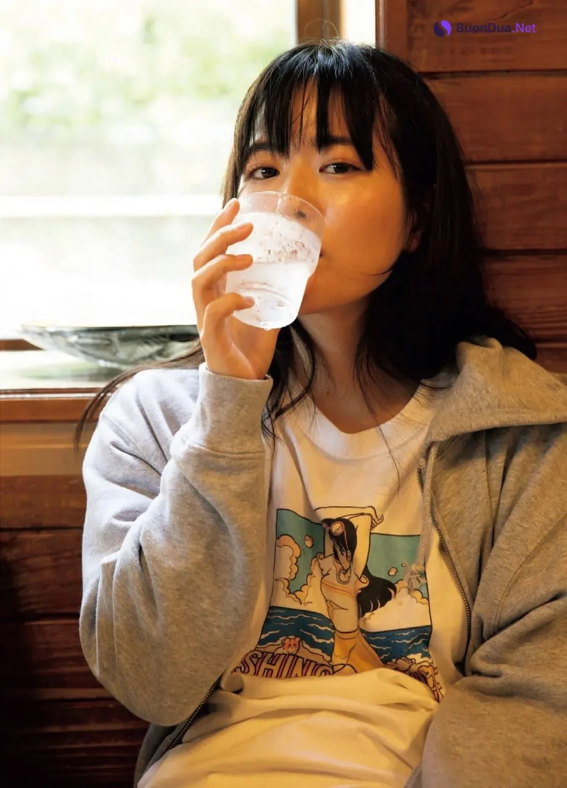 Umi Shinonome 東雲うみ, FLASH 2022.03.08 (フラッシュ 2022年3月8日号) - Photo 2