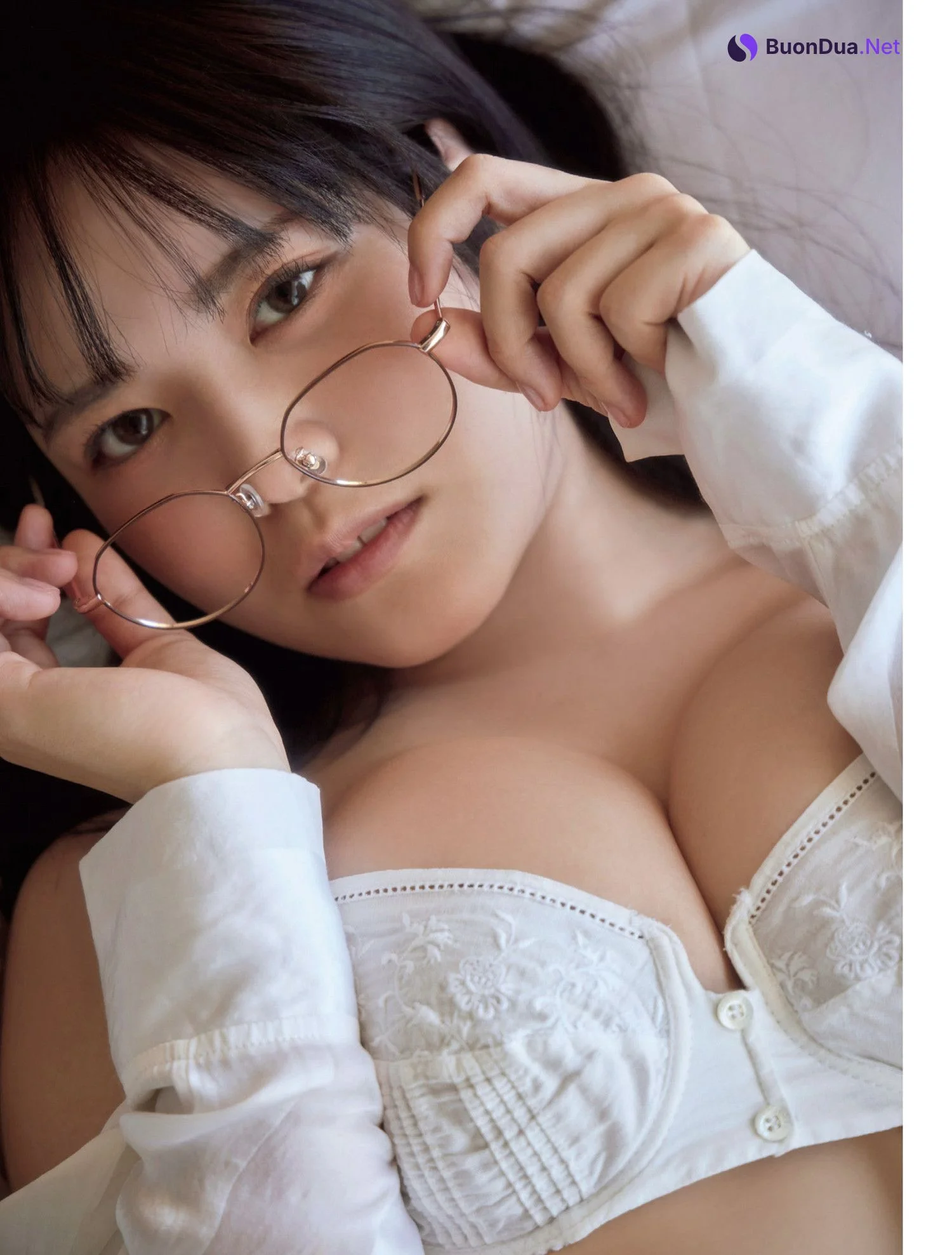 Umi Shinonome 東雲うみ, FLASH 2024.04.23 (フラッシュ 2024年4月23日号) - Photo 8