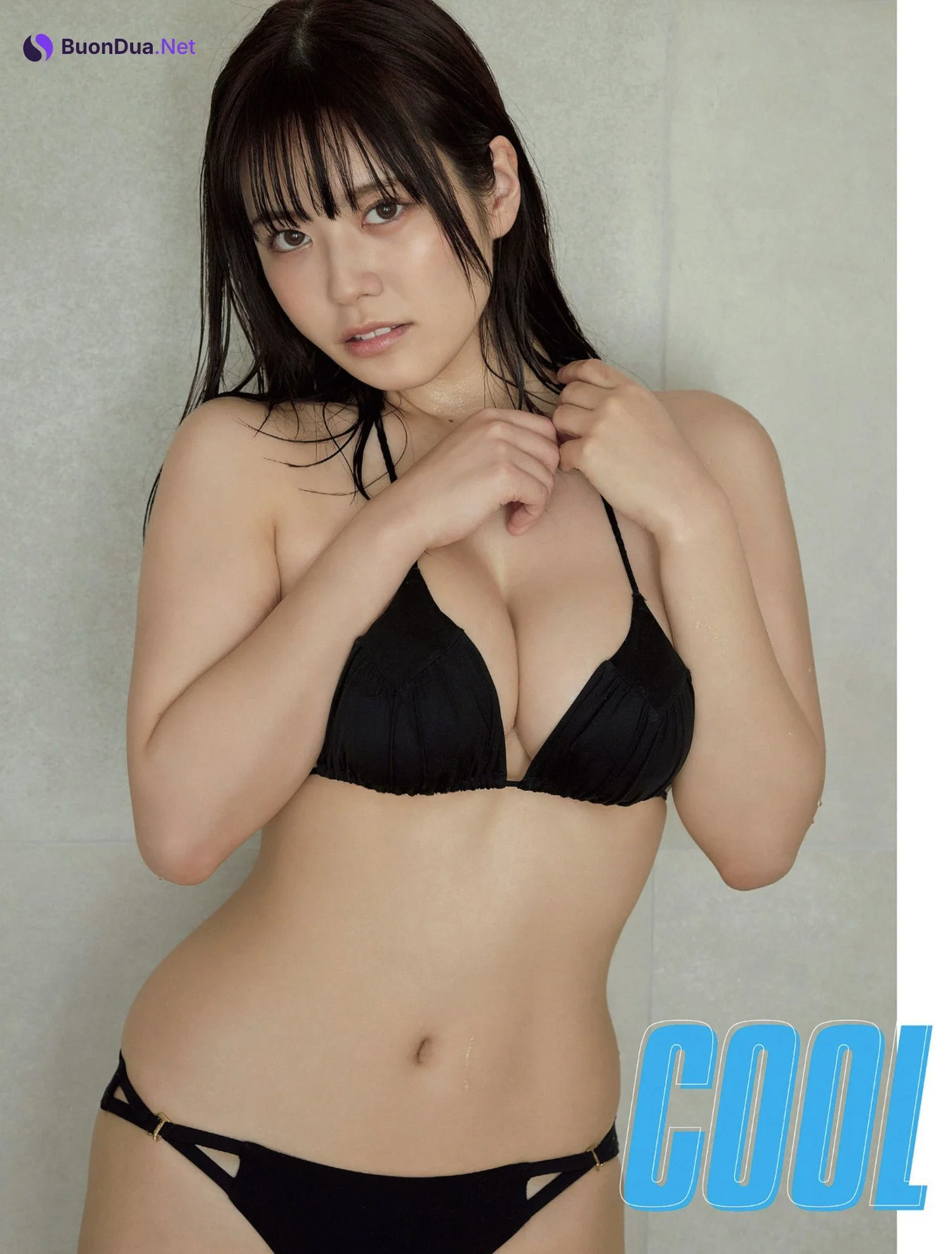 Umi Shinonome 東雲うみ, FLASH 2024.05.21 (フラッシュ 2024年5月21日号) - Photo 2