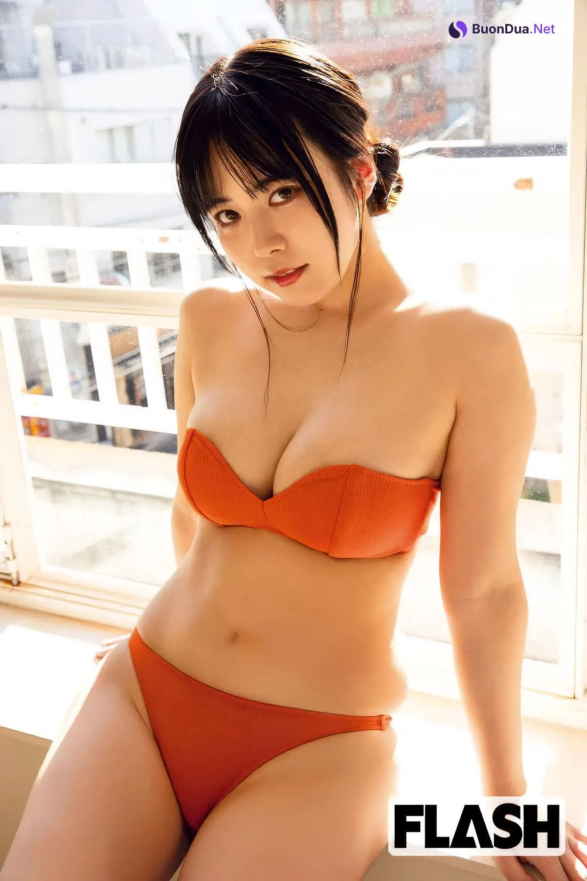 Umi Shinonome 東雲うみ, FLASH 2025.03.04 (フラッシュ 2025年3月4日号) - Photo 14