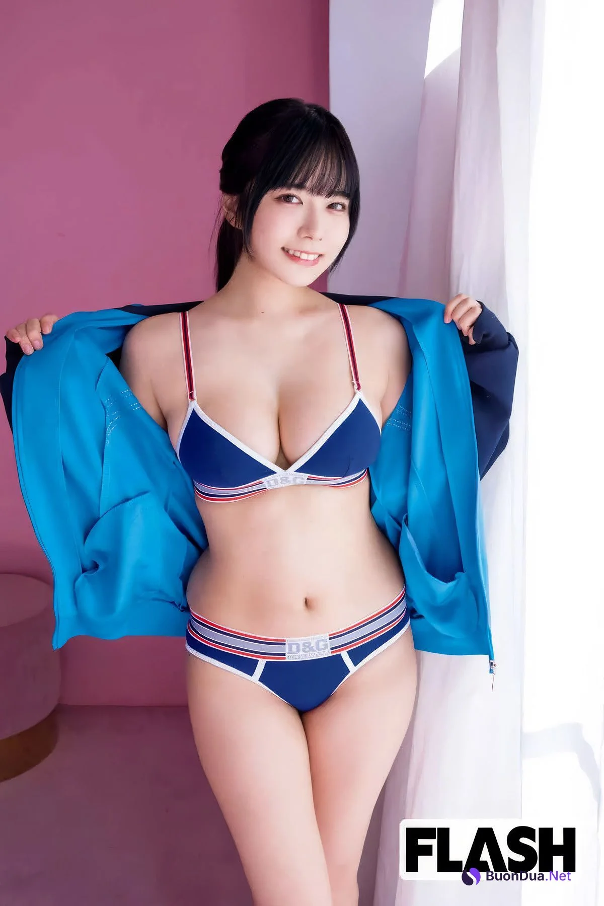 Umi Shinonome 東雲うみ, FLASH 2025.03.04 (フラッシュ 2025年3月4日号) - Photo 19