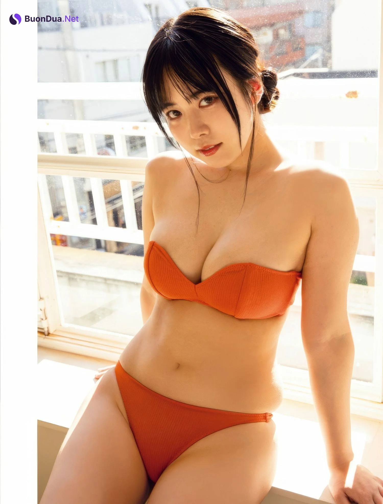 Umi Shinonome 東雲うみ, FLASH 2025.03.04 (フラッシュ 2025年3月4日号) - Photo 7