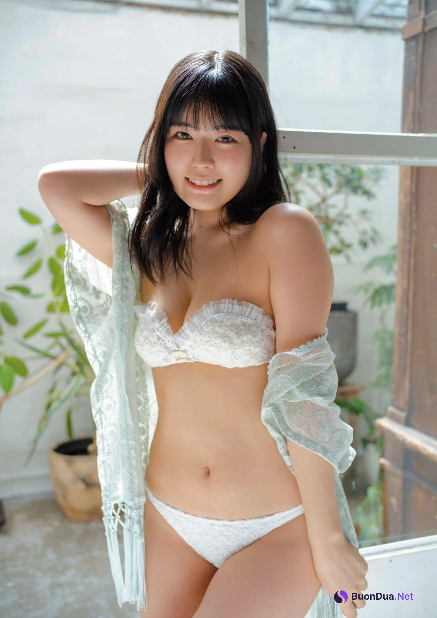 Umi Shinonome 東雲うみ, FLASH グラビアBEST 2023年初夏 - Photo 2