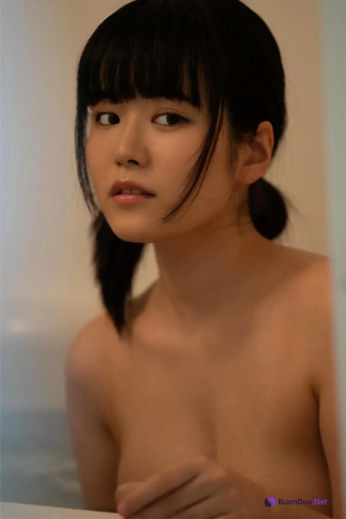 Umi Shinonome 東雲うみ, FLASHデジタル写真集 「プライベート観撮」 Set.02 - Photo 11