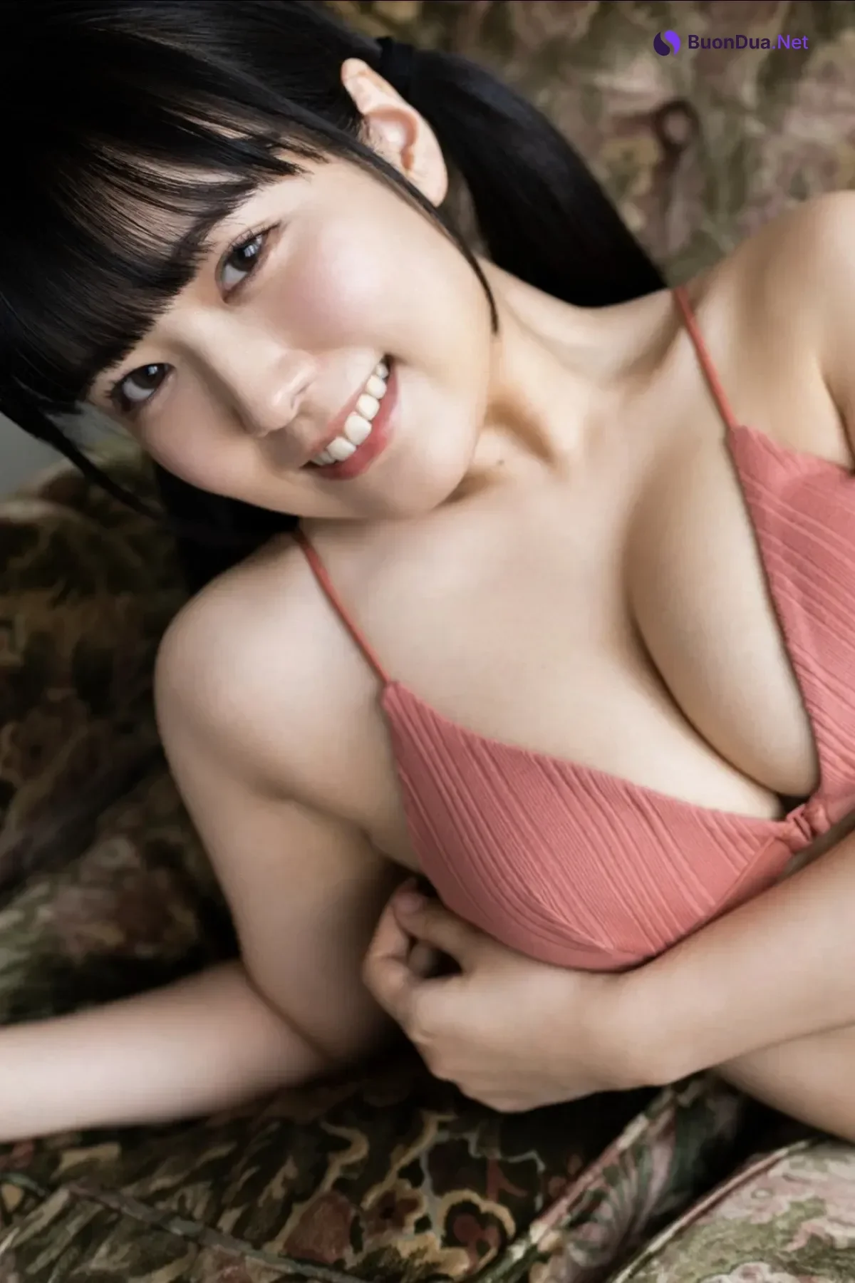 Umi Shinonome 東雲うみ, FLASHデジタル写真集 「女のコの秘密」 Set.02 - Photo 10