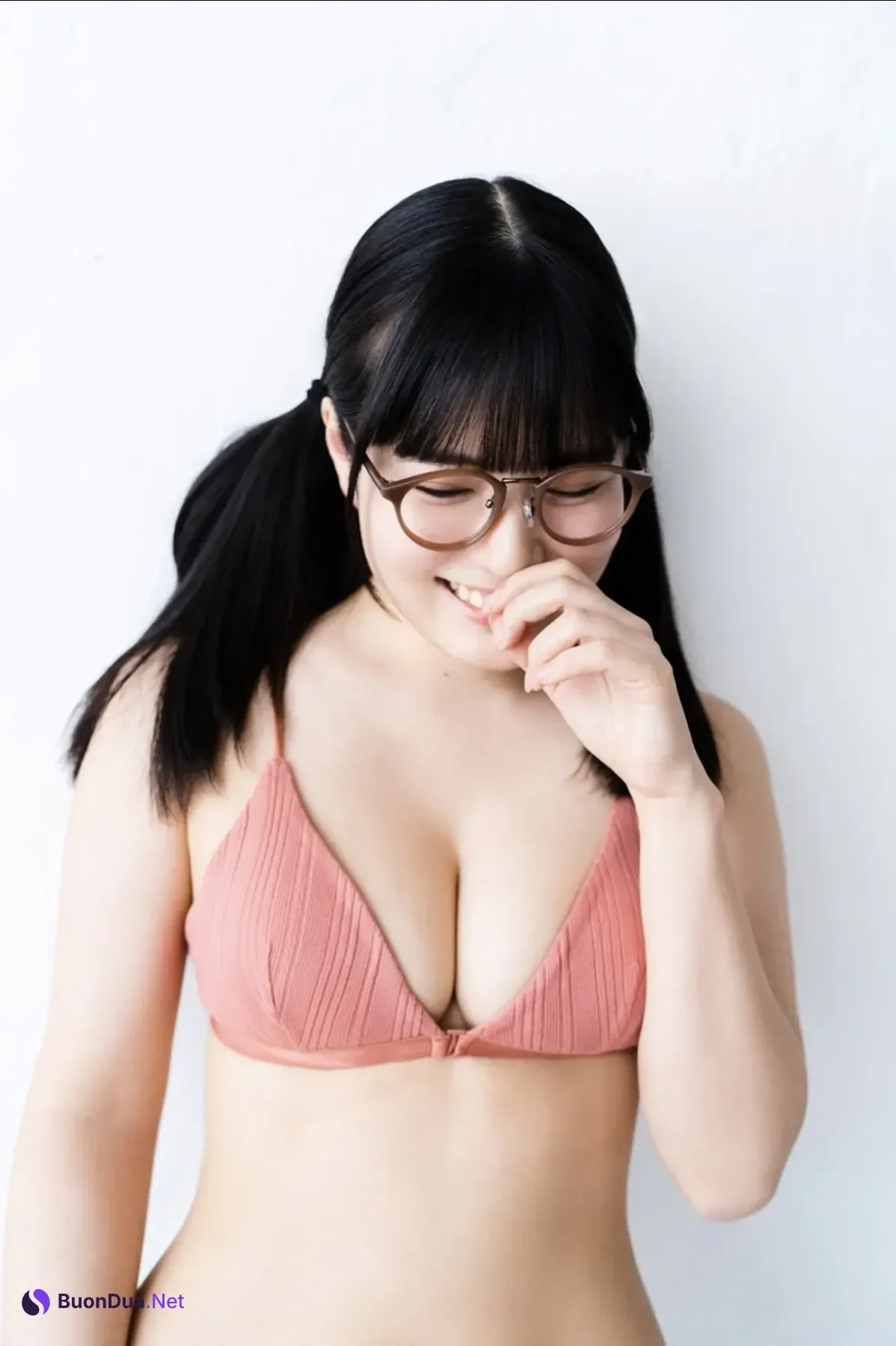 Umi Shinonome 東雲うみ, FLASHデジタル写真集 「女のコの秘密」 Set.02 - Photo 2