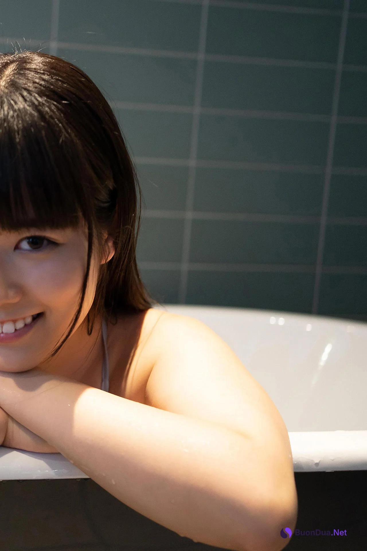 Umi Shinonome 東雲うみ, FLASHデジタル写真集 『密会』 Set.02 - Photo 19