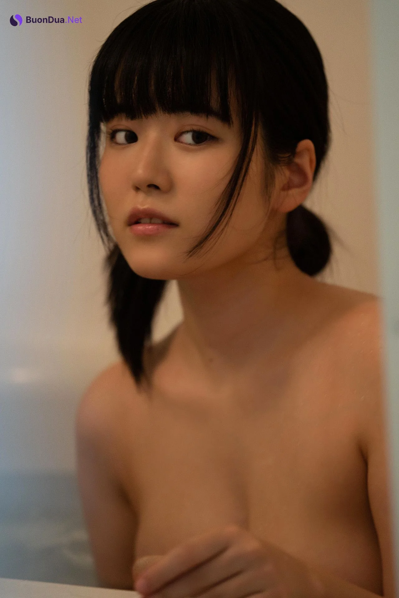 Umi Shinonome 東雲うみ, FLASHデジタル写真集 プライベート観撮 Set.03 - Photo 11