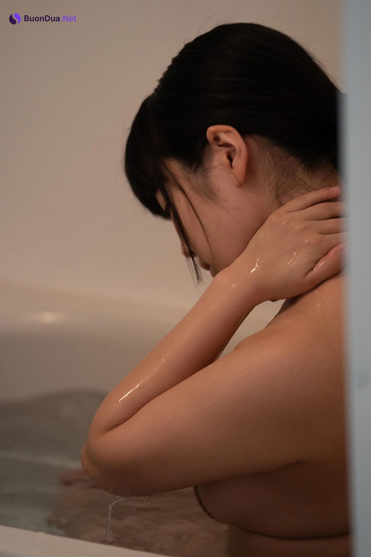 Umi Shinonome 東雲うみ, FLASHデジタル写真集 プライベート観撮 Set.03 - Photo 8