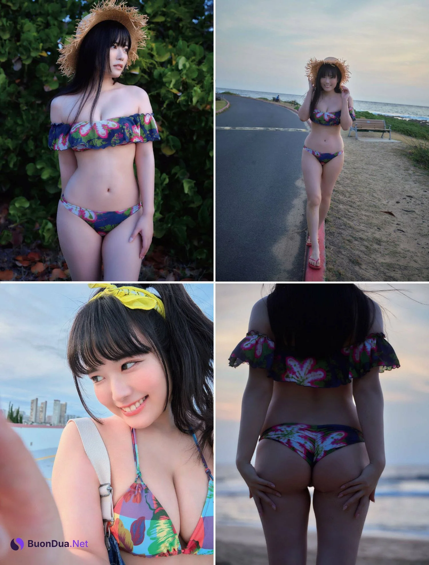 Umi Shinonome 東雲うみ, FRIDAY 2023.05.05 (フライデー 2023年5月5日号) - Photo 2