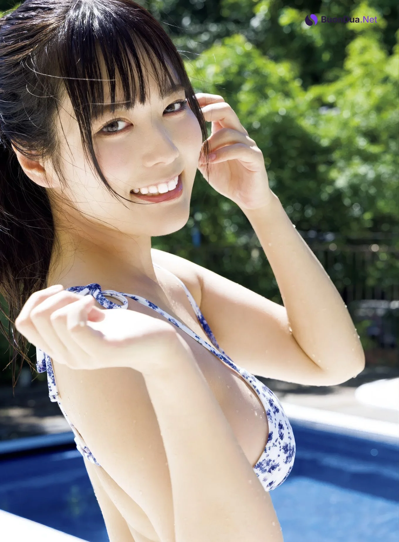 Umi Shinonome 東雲うみ, FRIDAY 2024.12.06 (フライデー 2024年12月6日号) - Photo 8