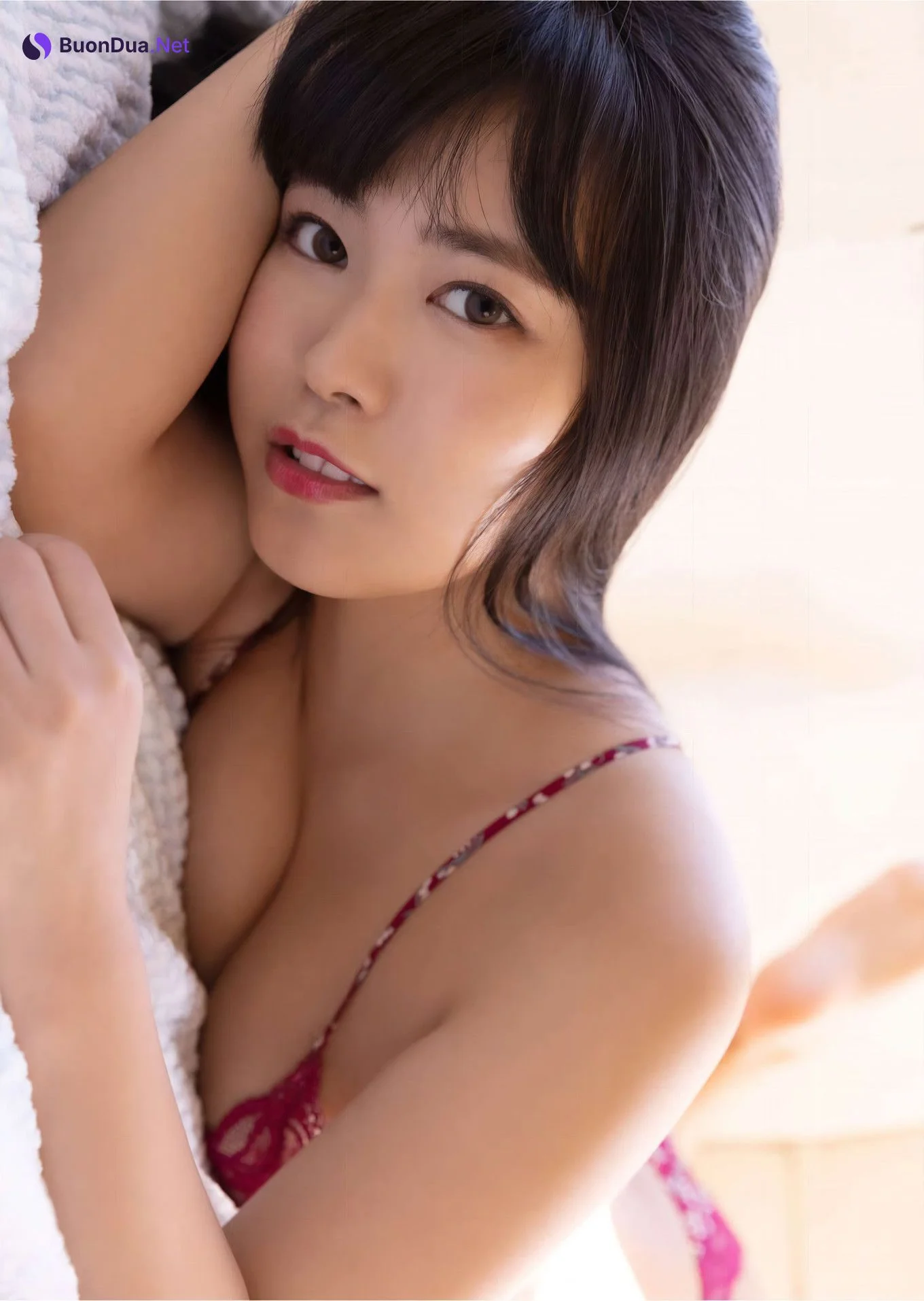 Umi Shinonome 東雲うみ, Harem ハレム Vol.37 Set.01 - Photo 18