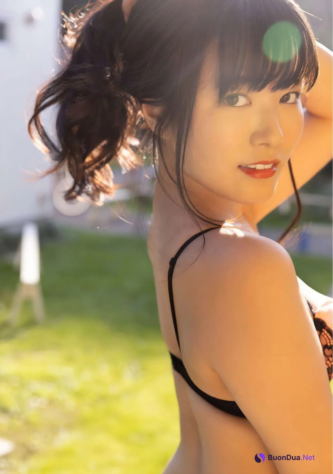 Umi Shinonome 東雲うみ, Harem ハレム Vol.37 Set.02 - Photo 17