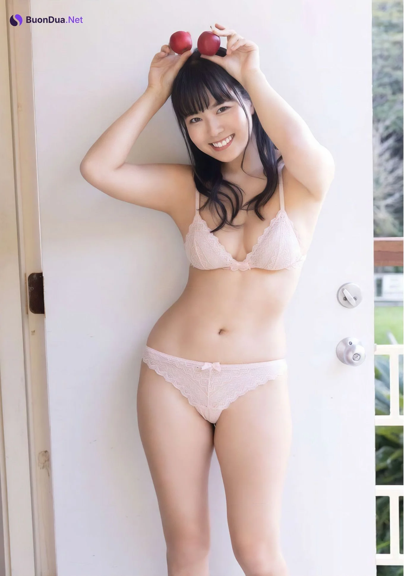Umi Shinonome 東雲うみ, Harem ハレム Vol.37 Set.02 - Photo 6