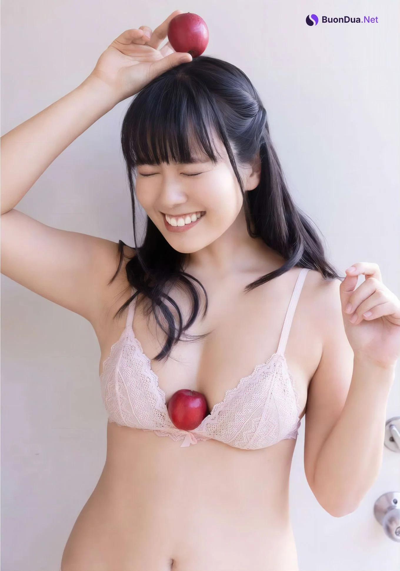 Umi Shinonome 東雲うみ, Harem ハレム Vol.37 Set.02 - Photo 7